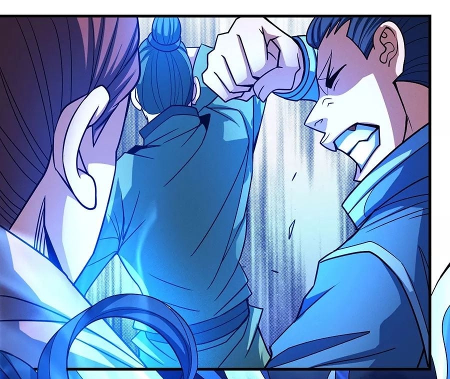 Read God of Martial Arts TH Manga Online