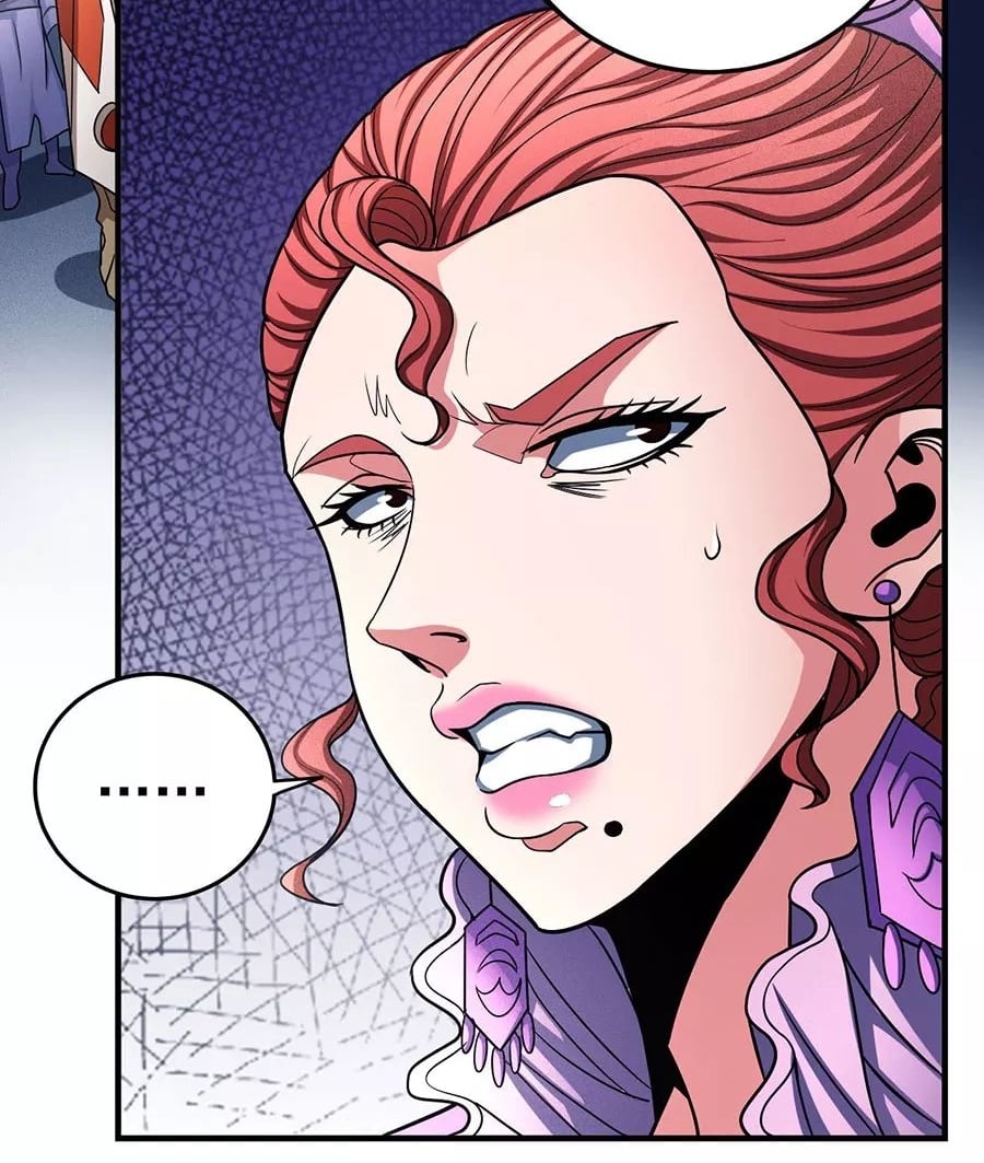 Read God of Martial Arts TH Manga Online