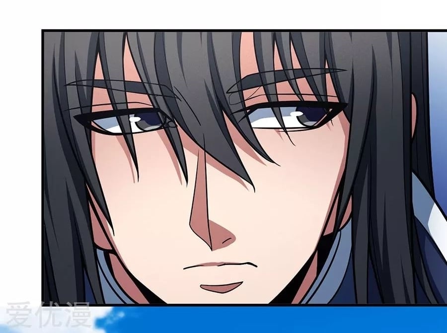 Read God of Martial Arts TH Manga Online