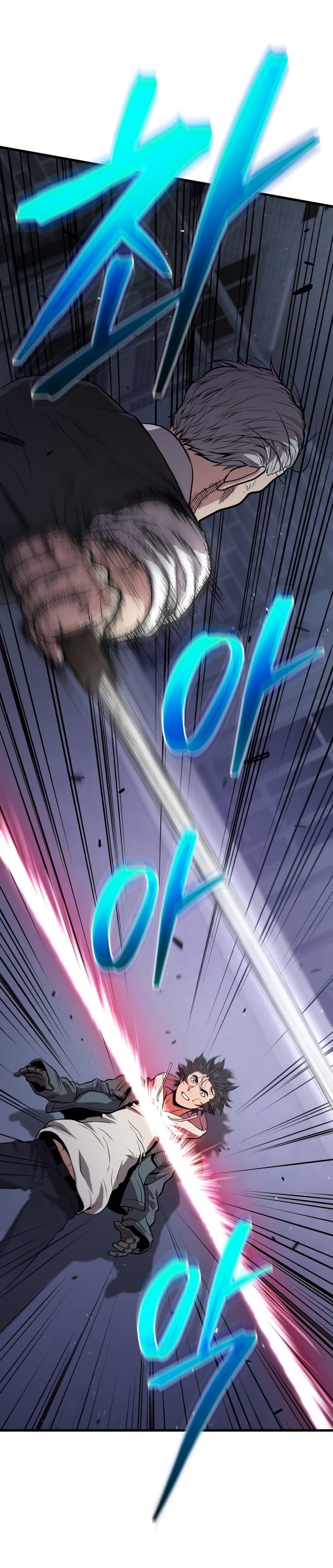 Read Hoarding in Hell TH Manga Online