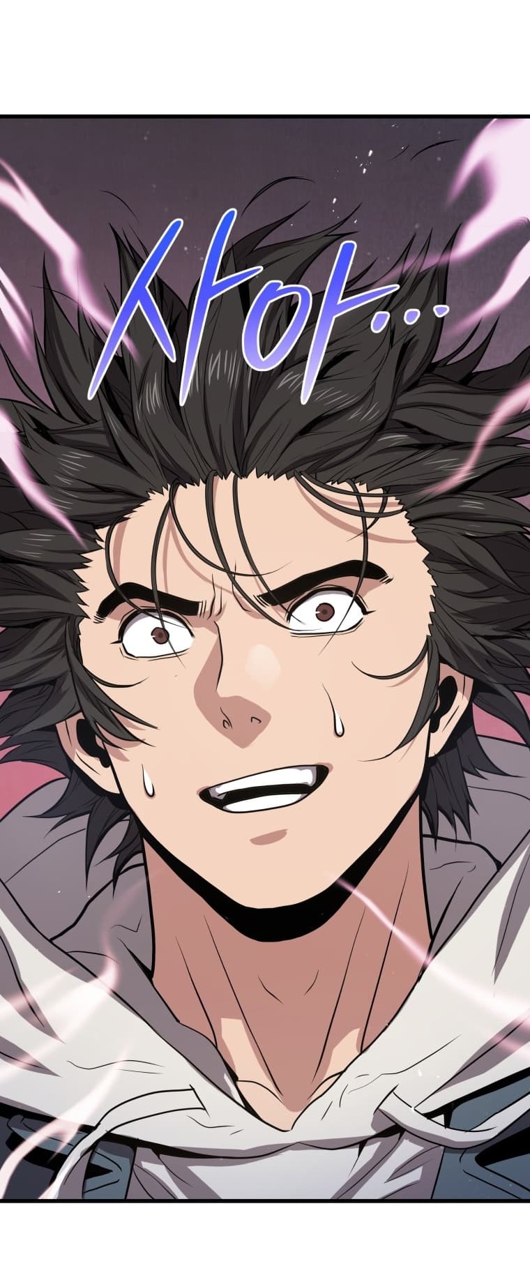 Read Hoarding in Hell TH Manga Online