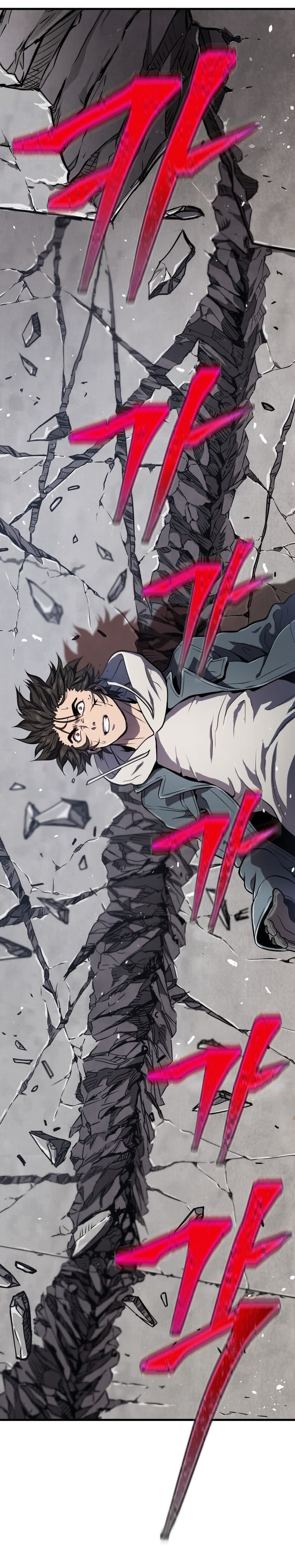 Read Hoarding in Hell TH Manga Online