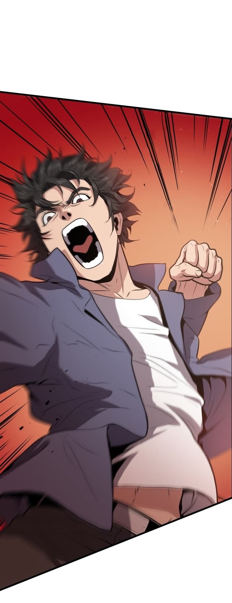 Read Hoarding in Hell TH Manga Online
