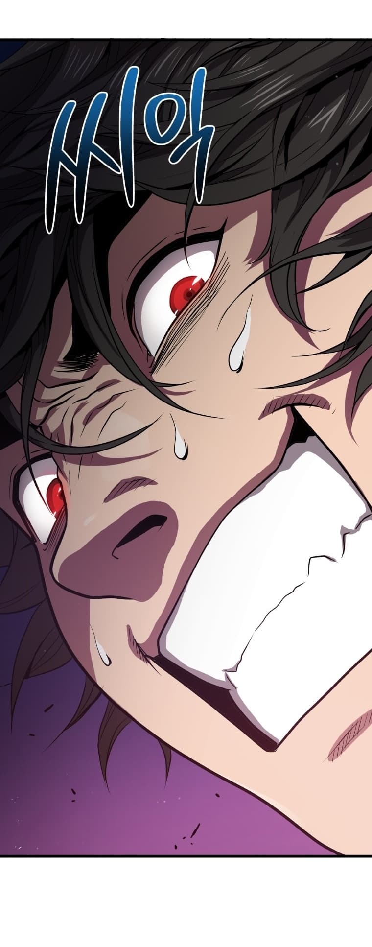 Read Hoarding in Hell TH Manga Online
