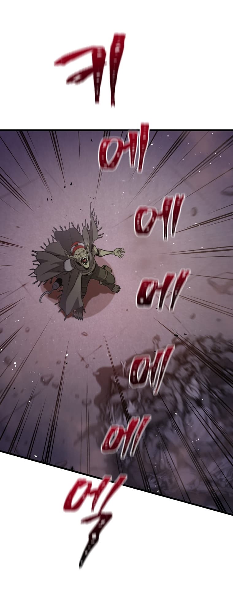 Read Hoarding in Hell TH Manga Online