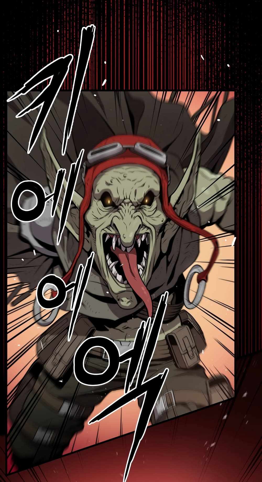 Read Hoarding in Hell TH Manga Online