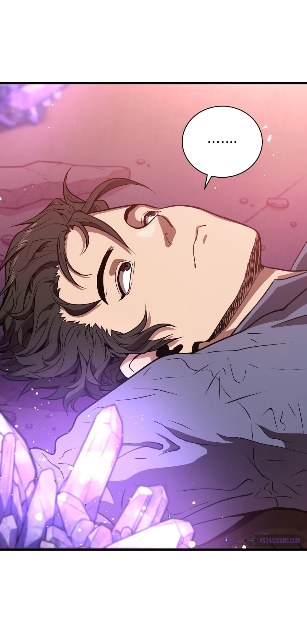 Read Hoarding in Hell TH Manga Online