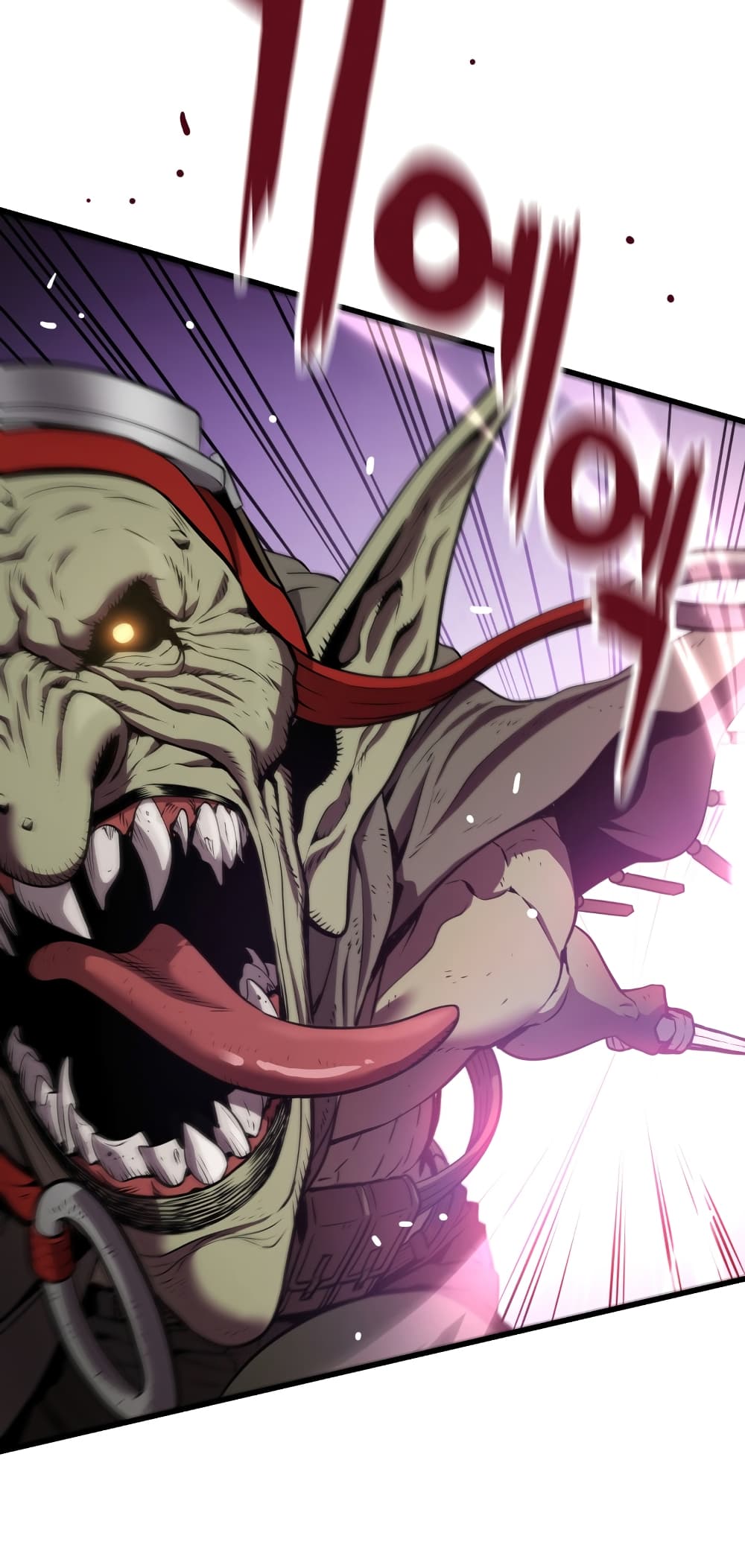 Read Hoarding in Hell TH Manga Online