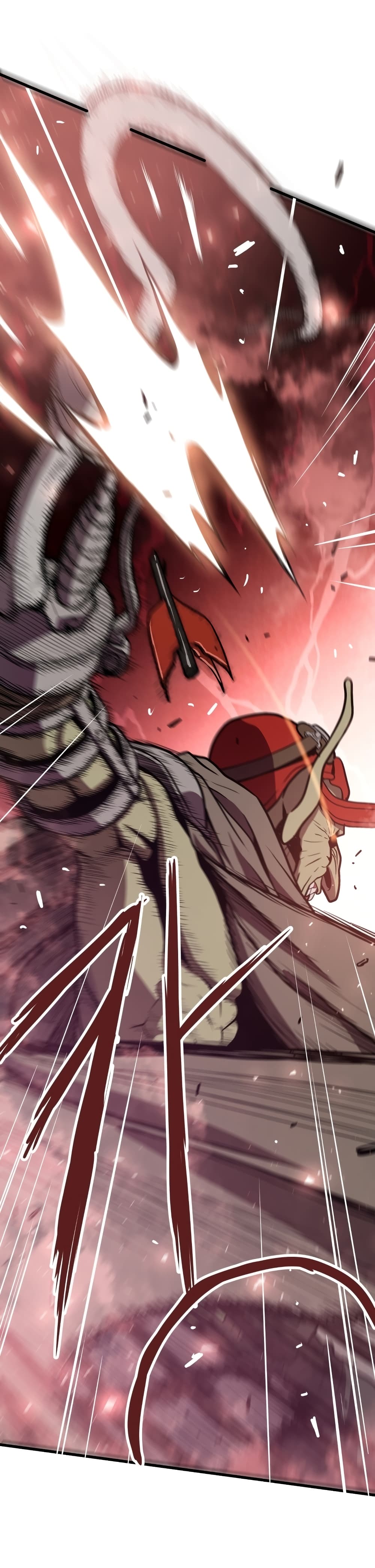 Read Hoarding in Hell TH Manga Online