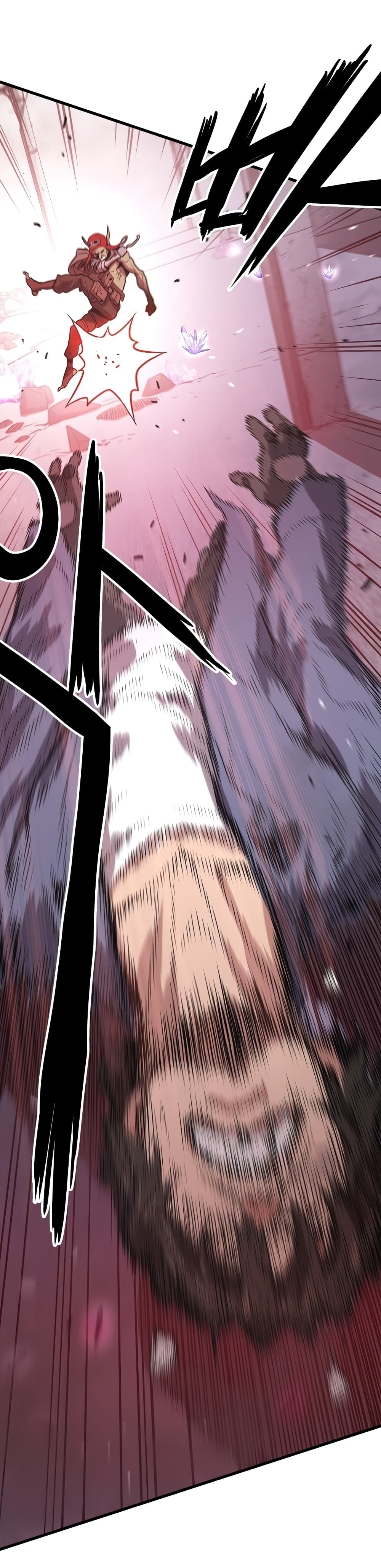 Read Hoarding in Hell TH Manga Online