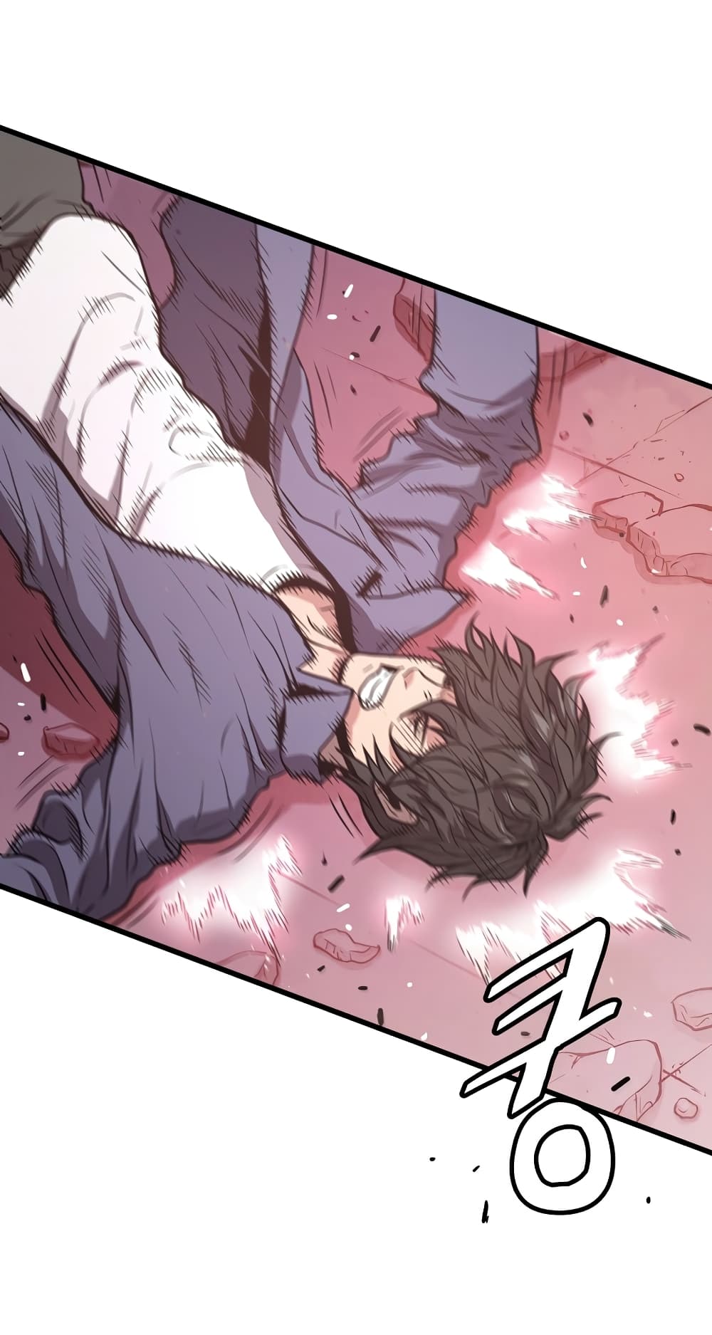 Read Hoarding in Hell TH Manga Online