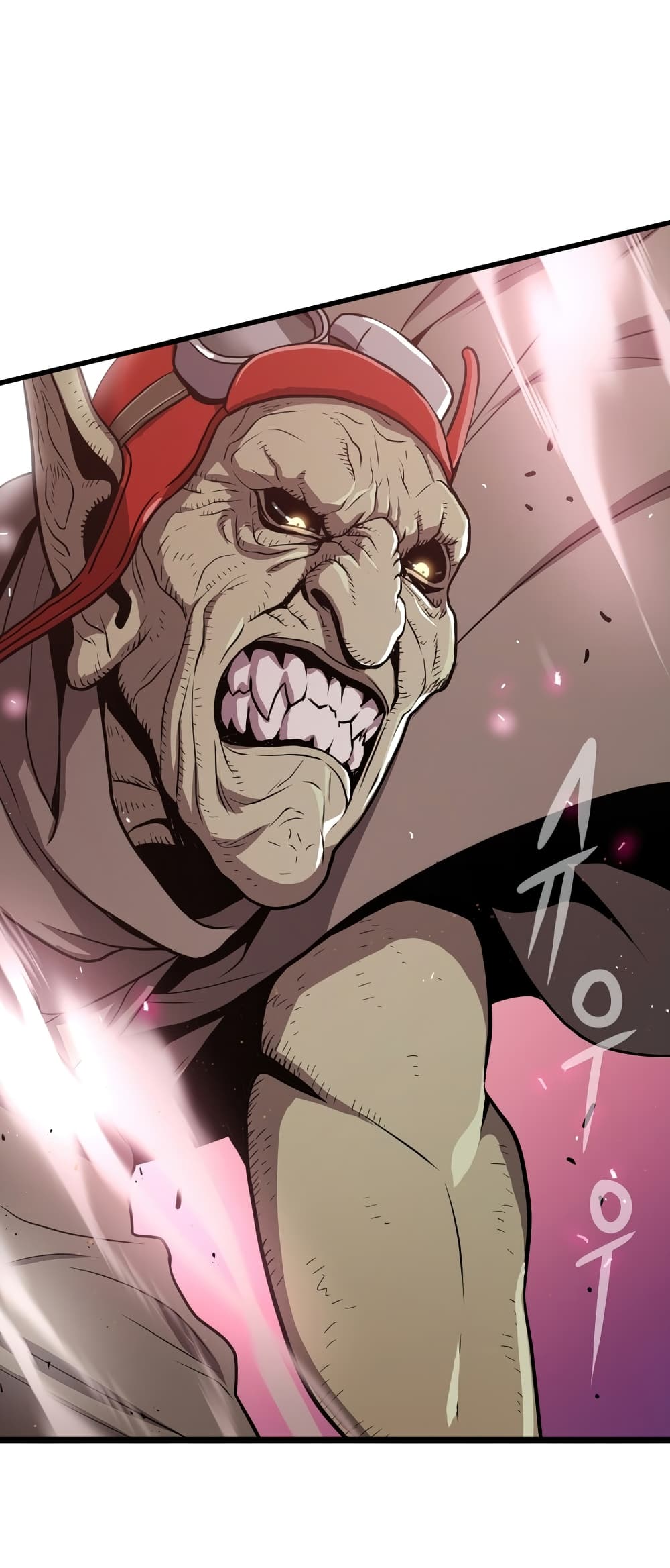Read Hoarding in Hell TH Manga Online