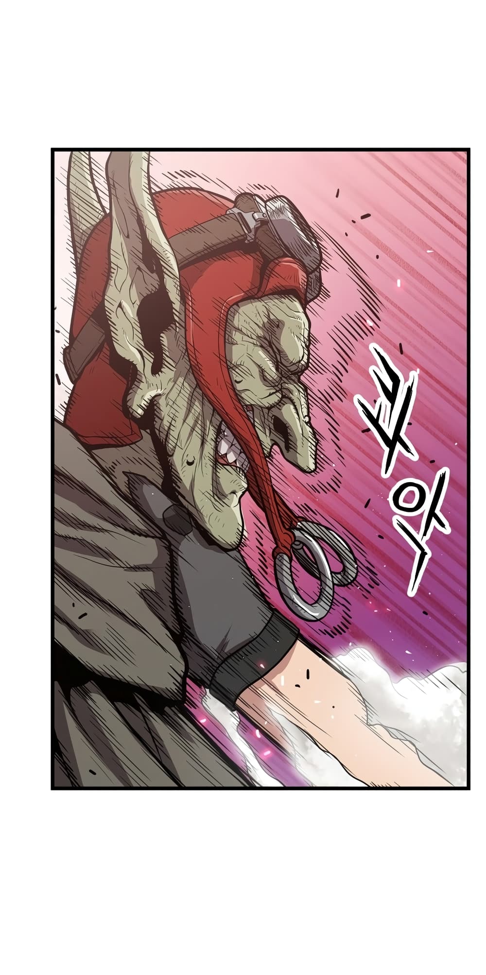 Read Hoarding in Hell TH Manga Online