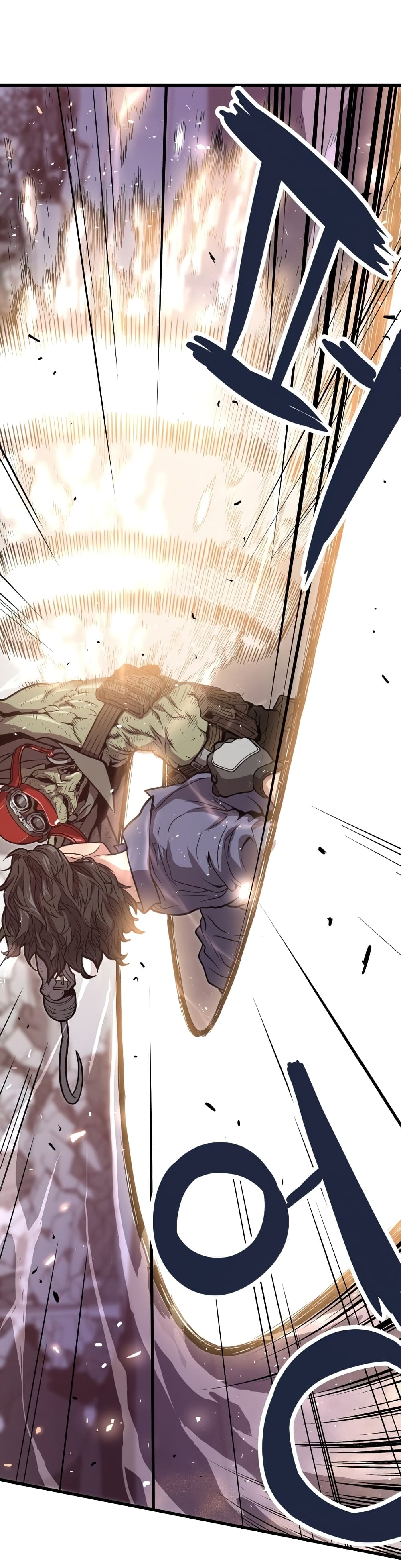 Read Hoarding in Hell TH Manga Online