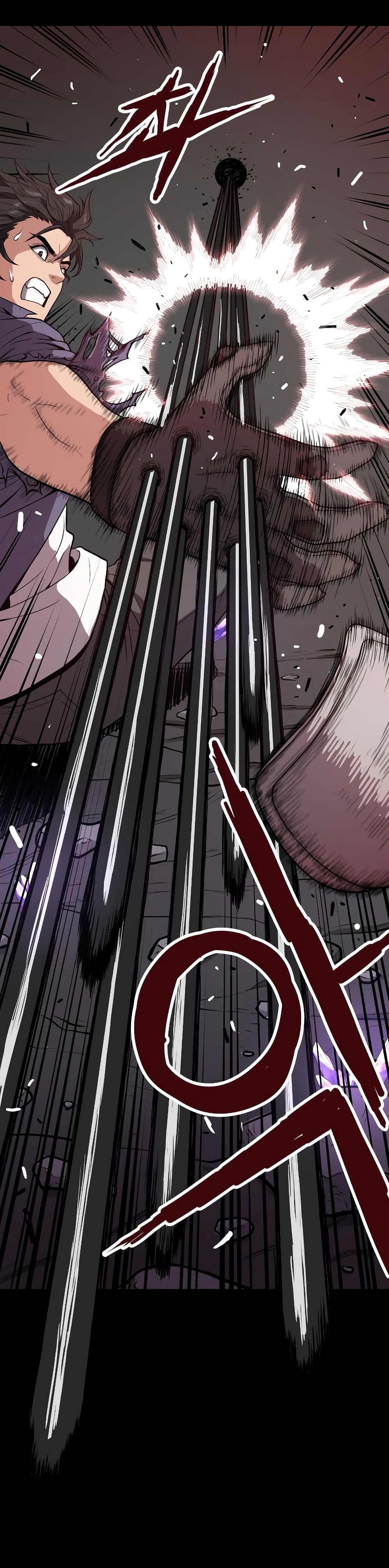 Read Hoarding in Hell TH Manga Online