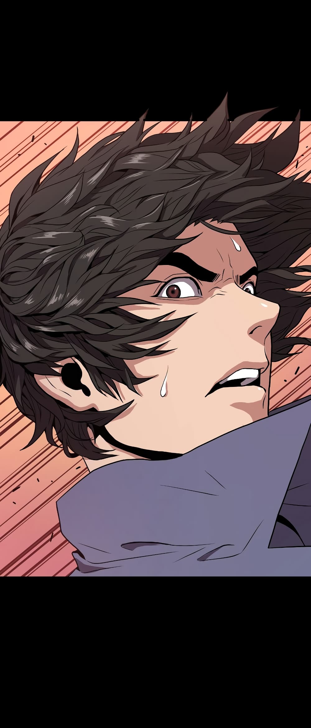 Read Hoarding in Hell TH Manga Online