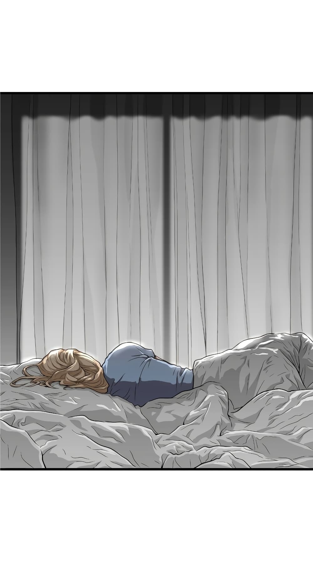 Read Hoarding in Hell TH Manga Online
