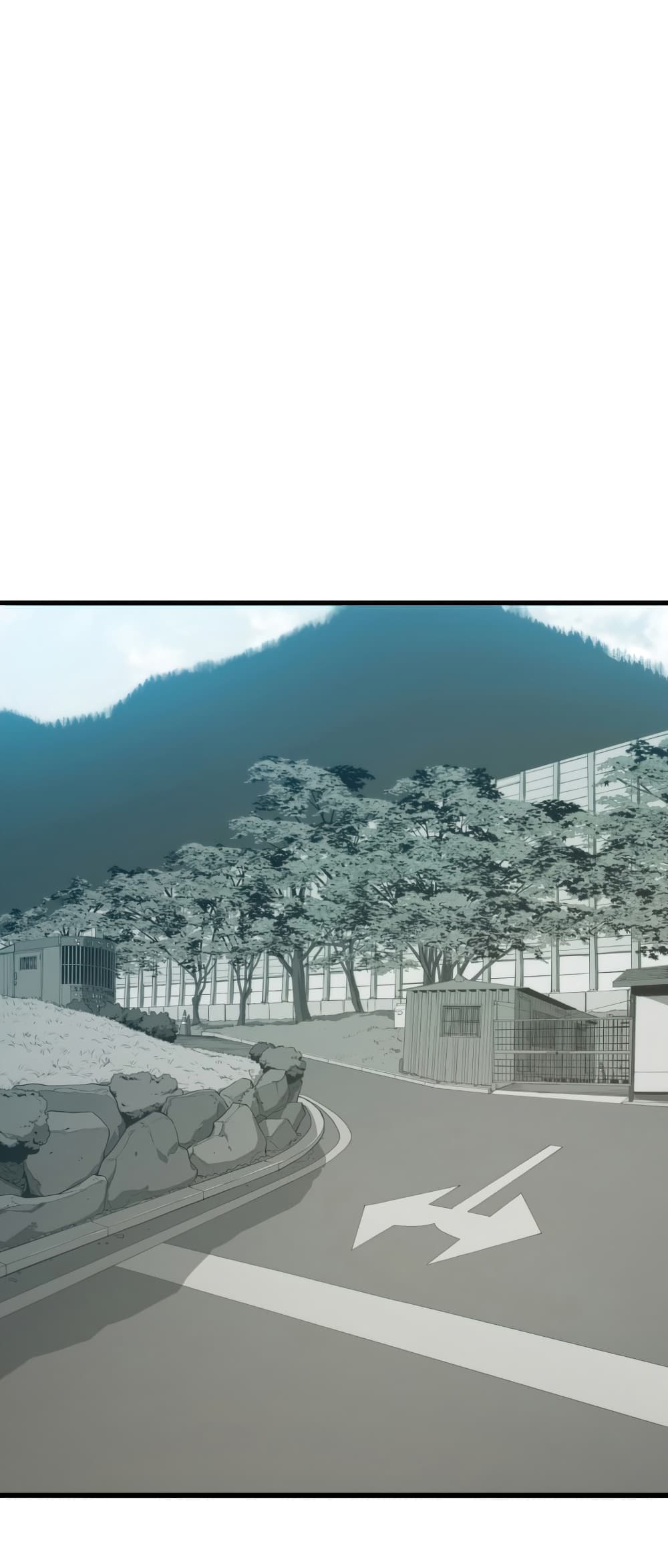 Read Hoarding in Hell TH Manga Online
