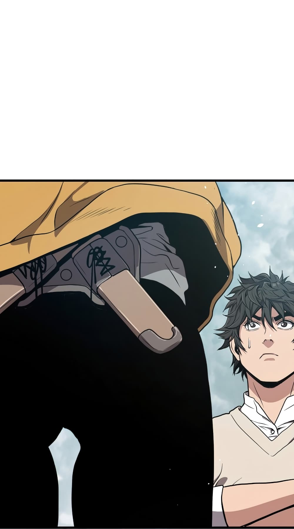 Read Hoarding in Hell TH Manga Online