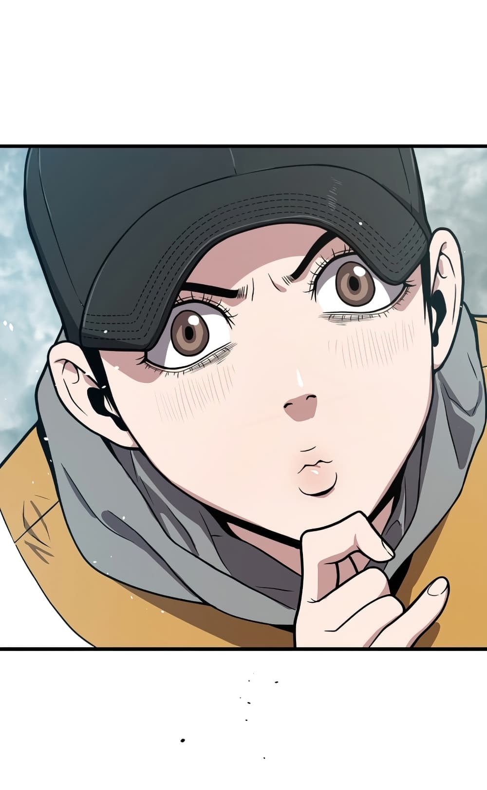 Read Hoarding in Hell TH Manga Online