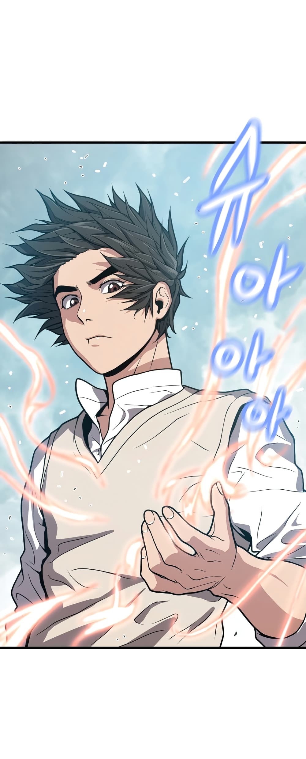 Read Hoarding in Hell TH Manga Online