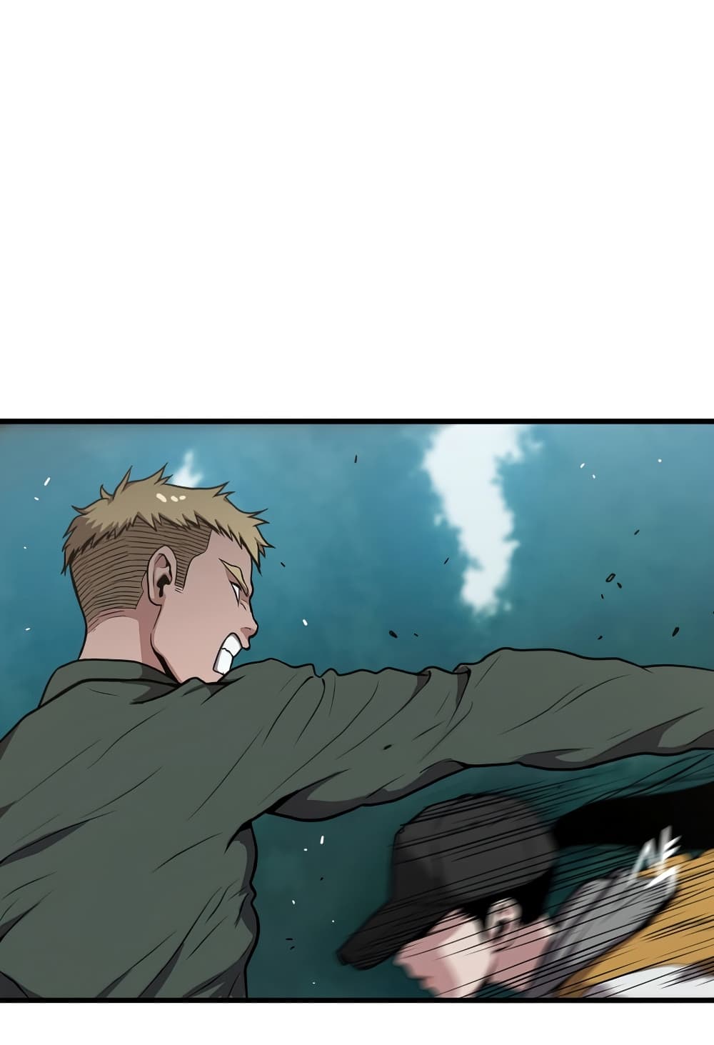 Read Hoarding in Hell TH Manga Online