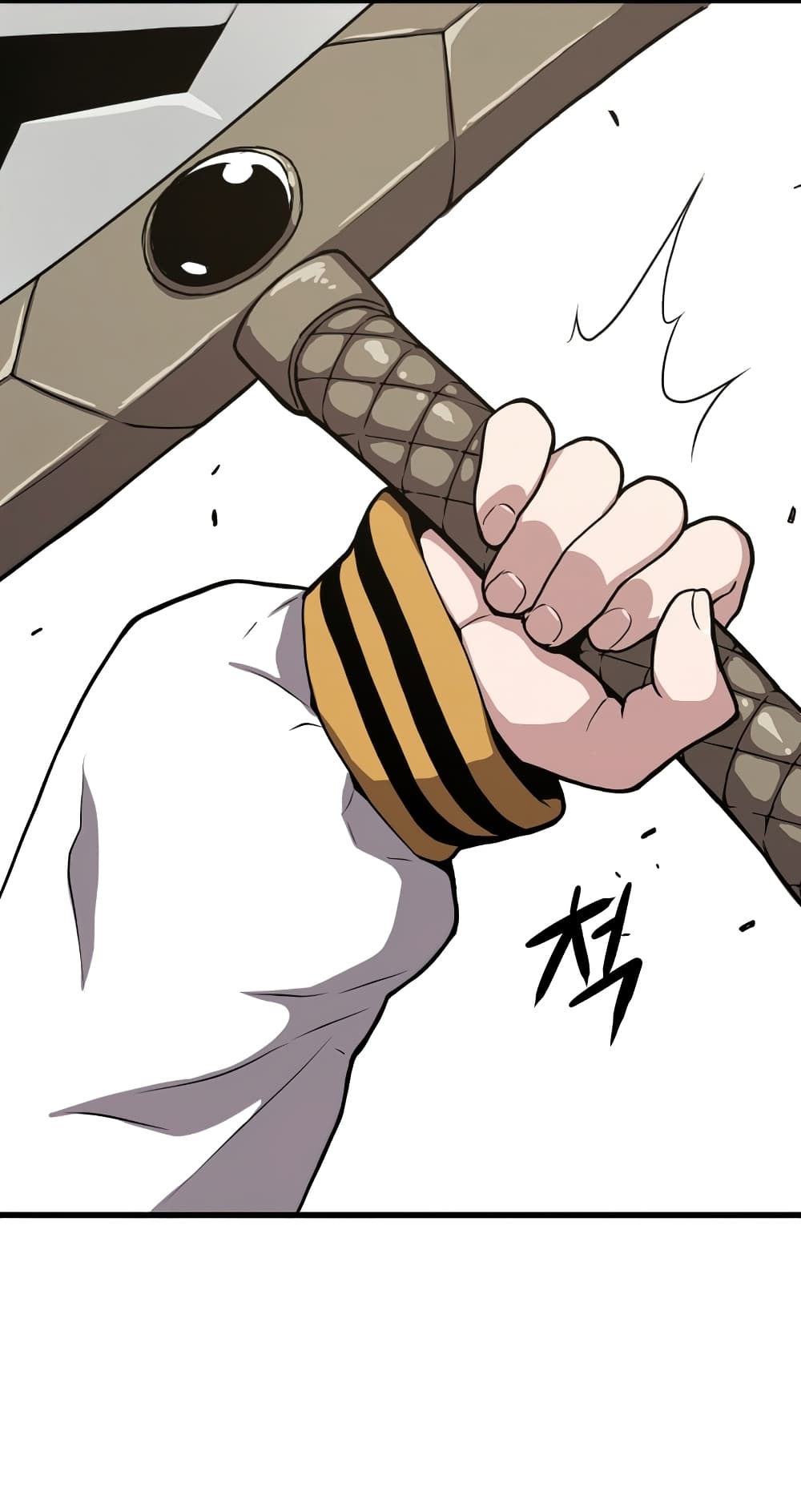 Read Hoarding in Hell TH Manga Online
