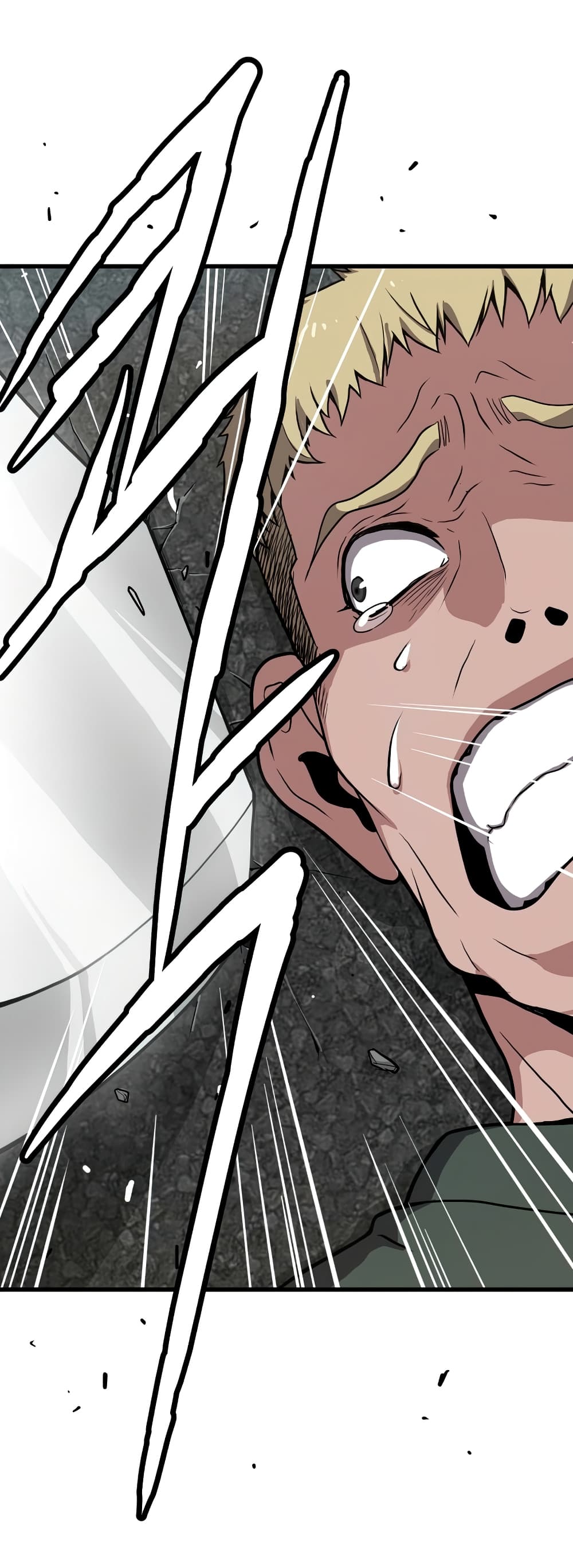 Read Hoarding in Hell TH Manga Online