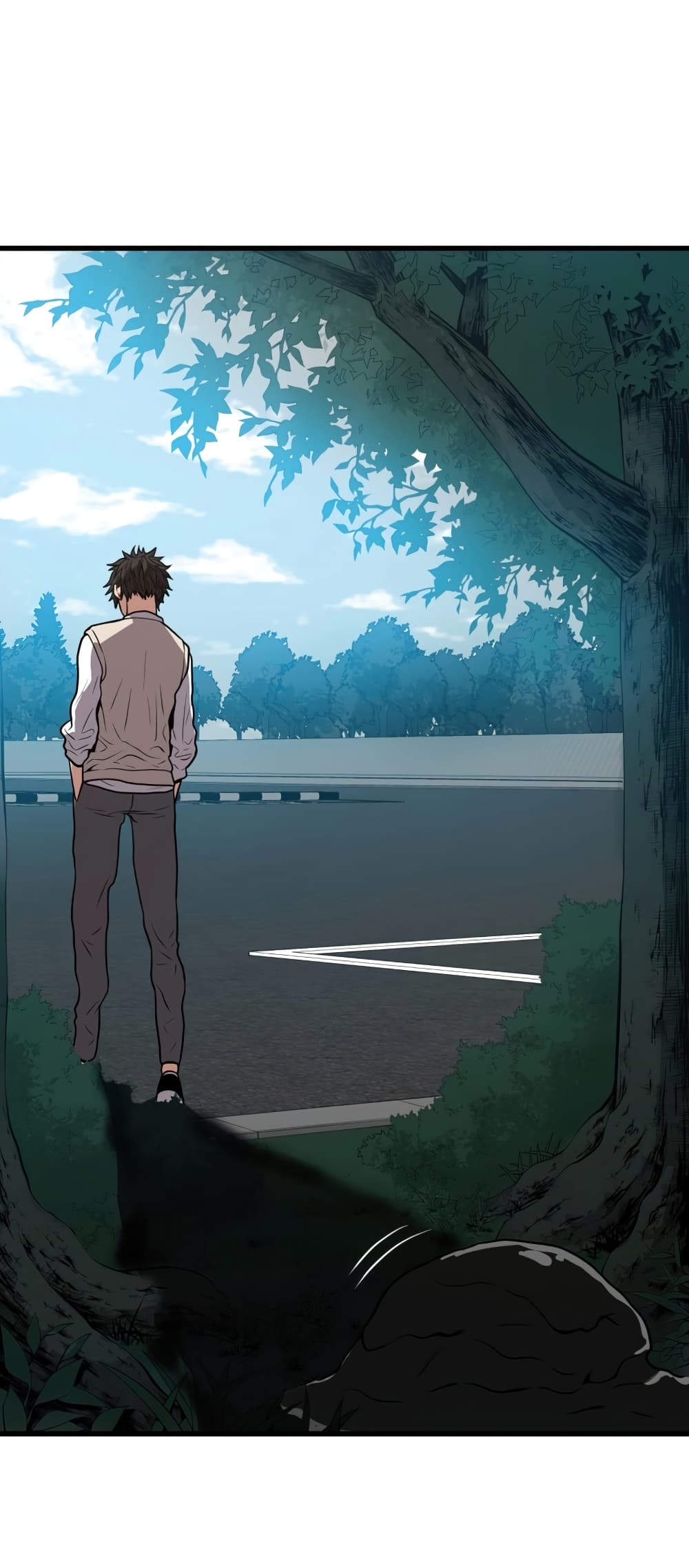 Read Hoarding in Hell TH Manga Online
