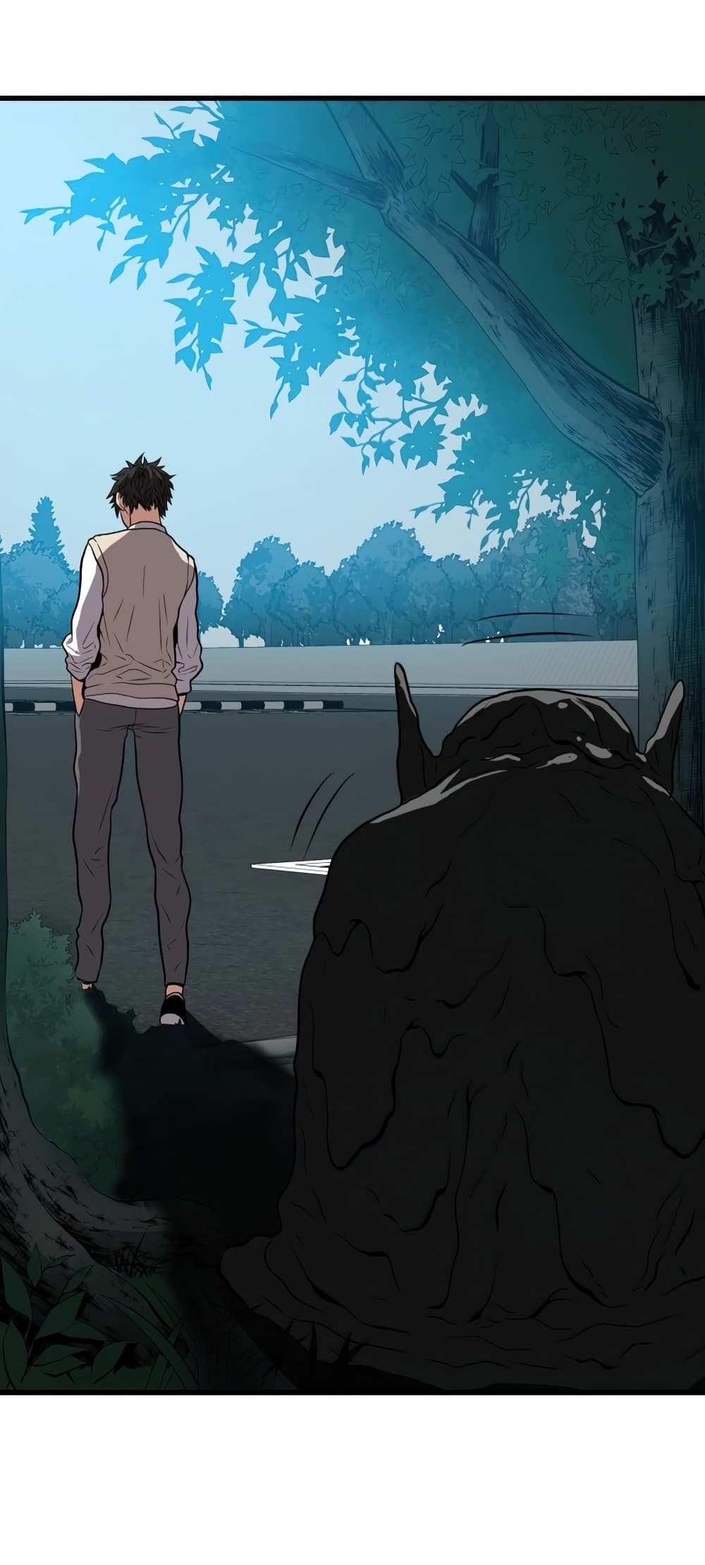 Read Hoarding in Hell TH Manga Online