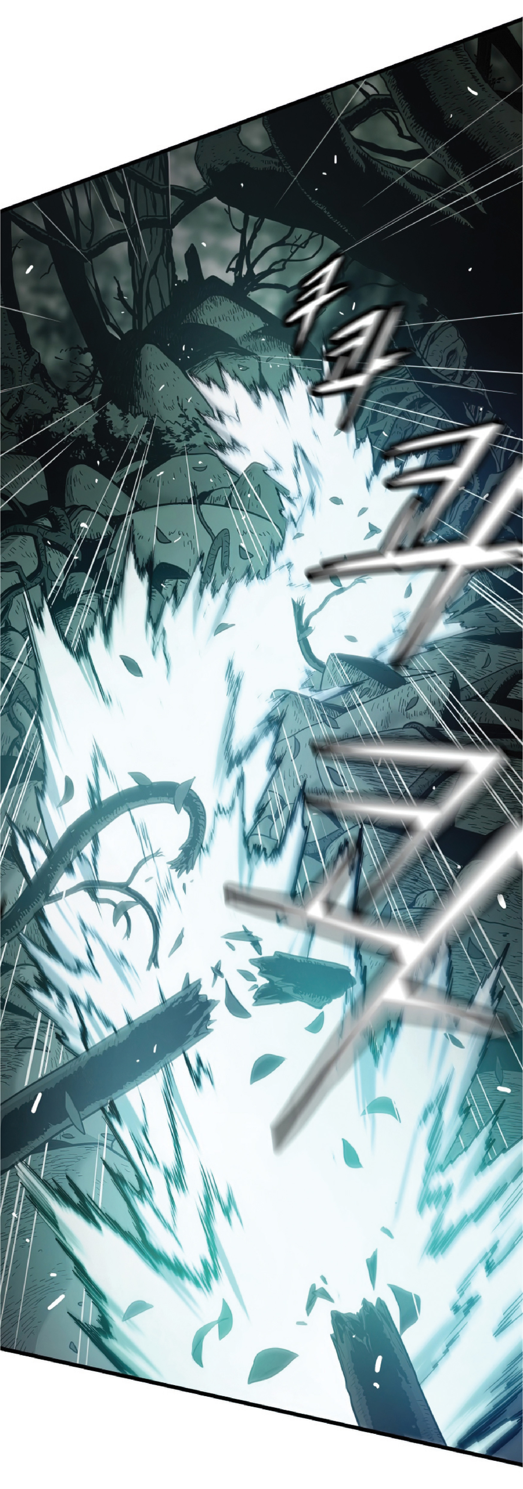 Read Hoarding in Hell TH Manga Online