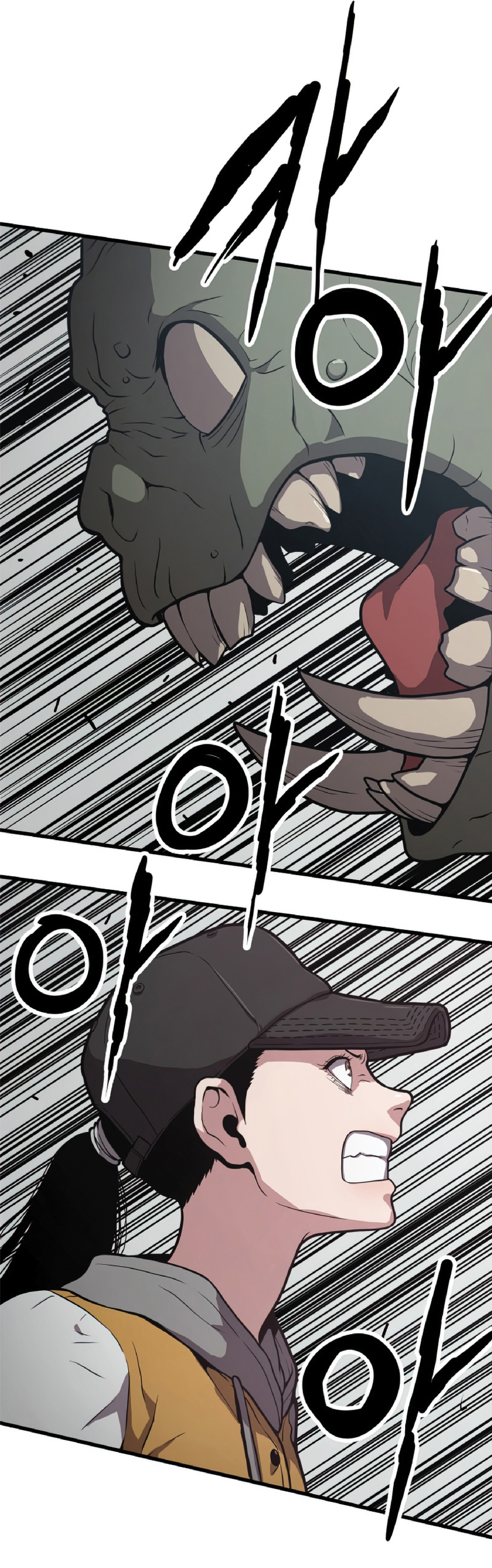 Read Hoarding in Hell TH Manga Online