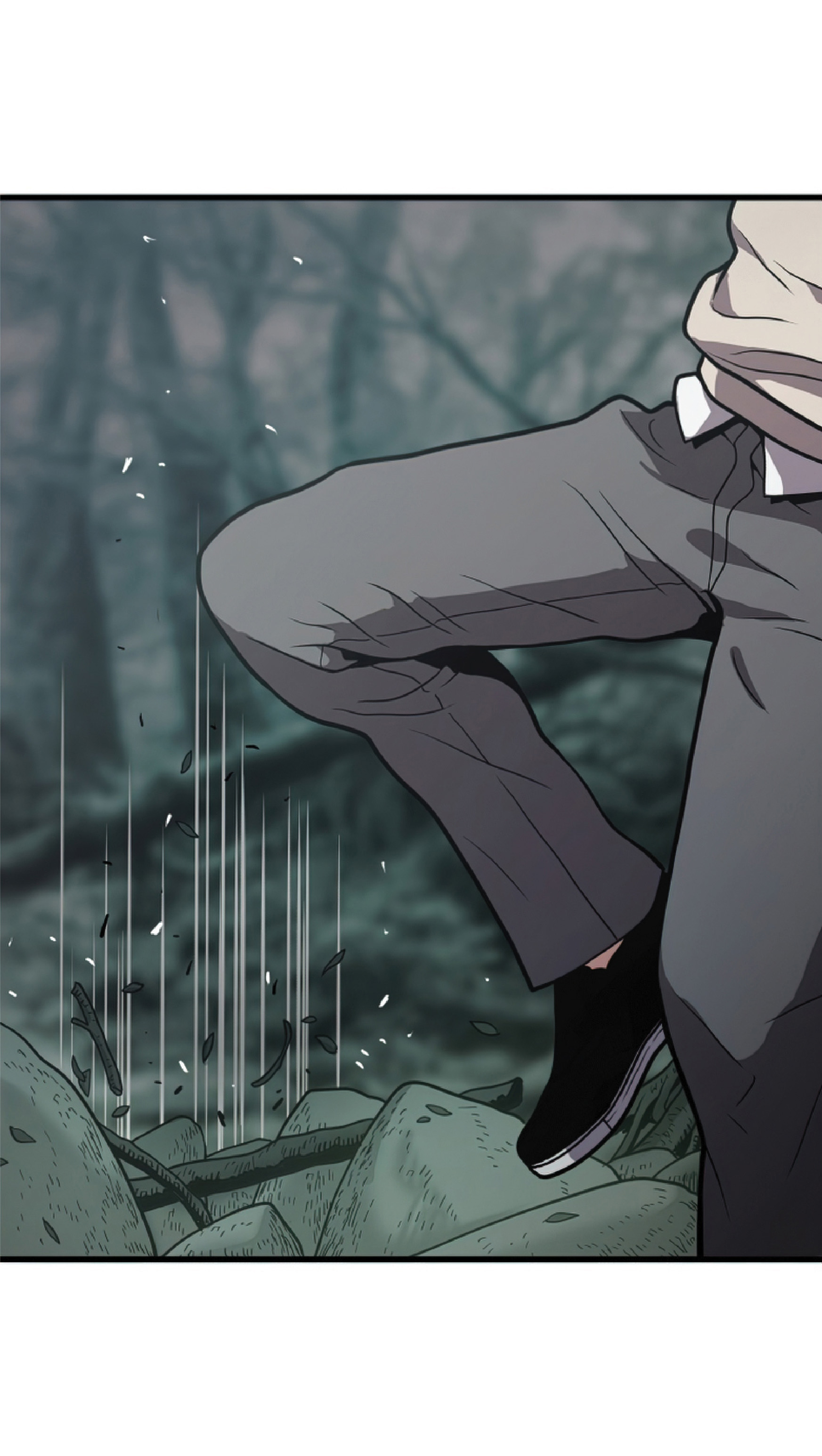 Read Hoarding in Hell TH Manga Online