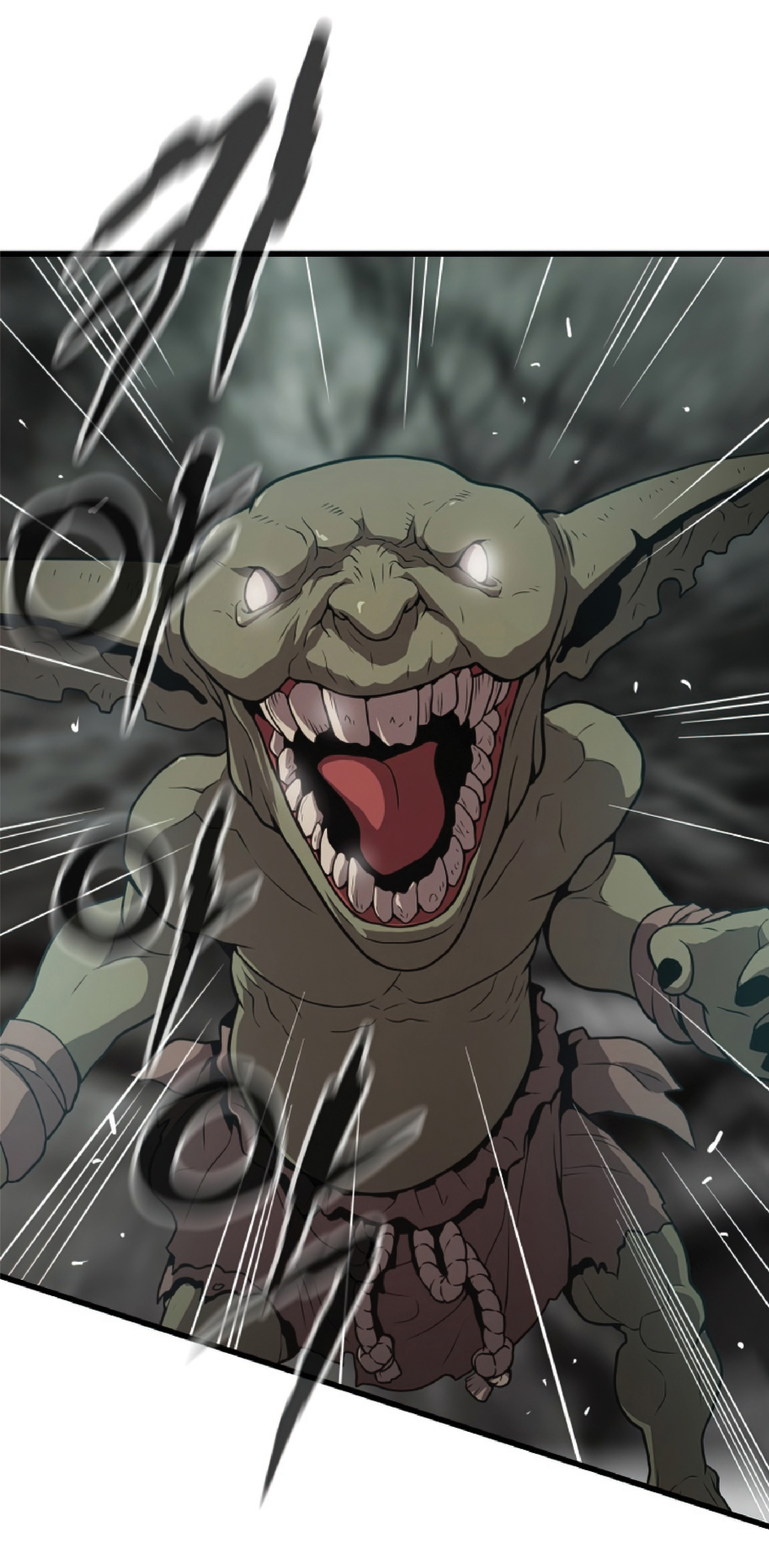 Read Hoarding in Hell TH Manga Online