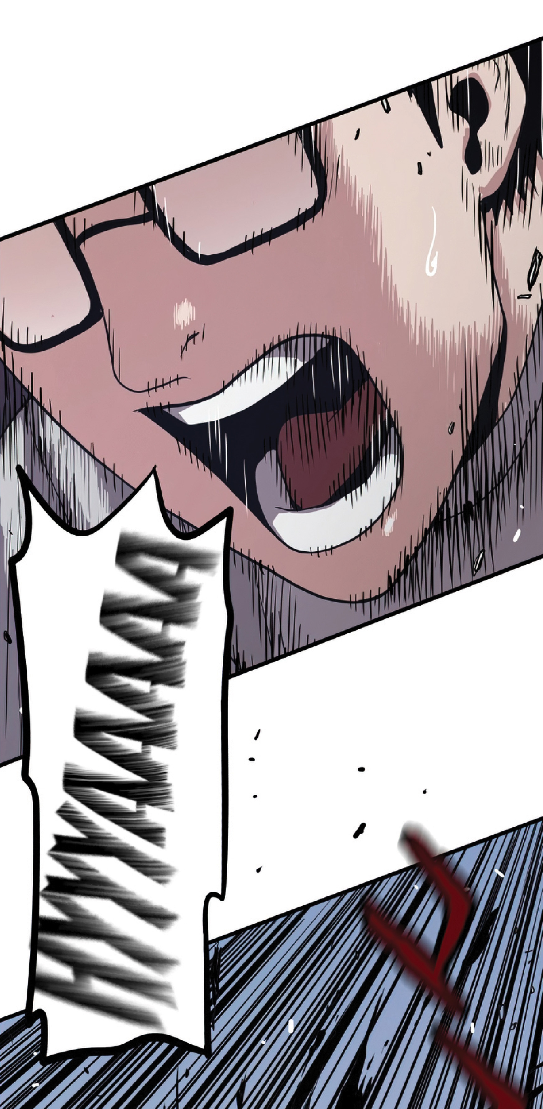 Read Hoarding in Hell TH Manga Online