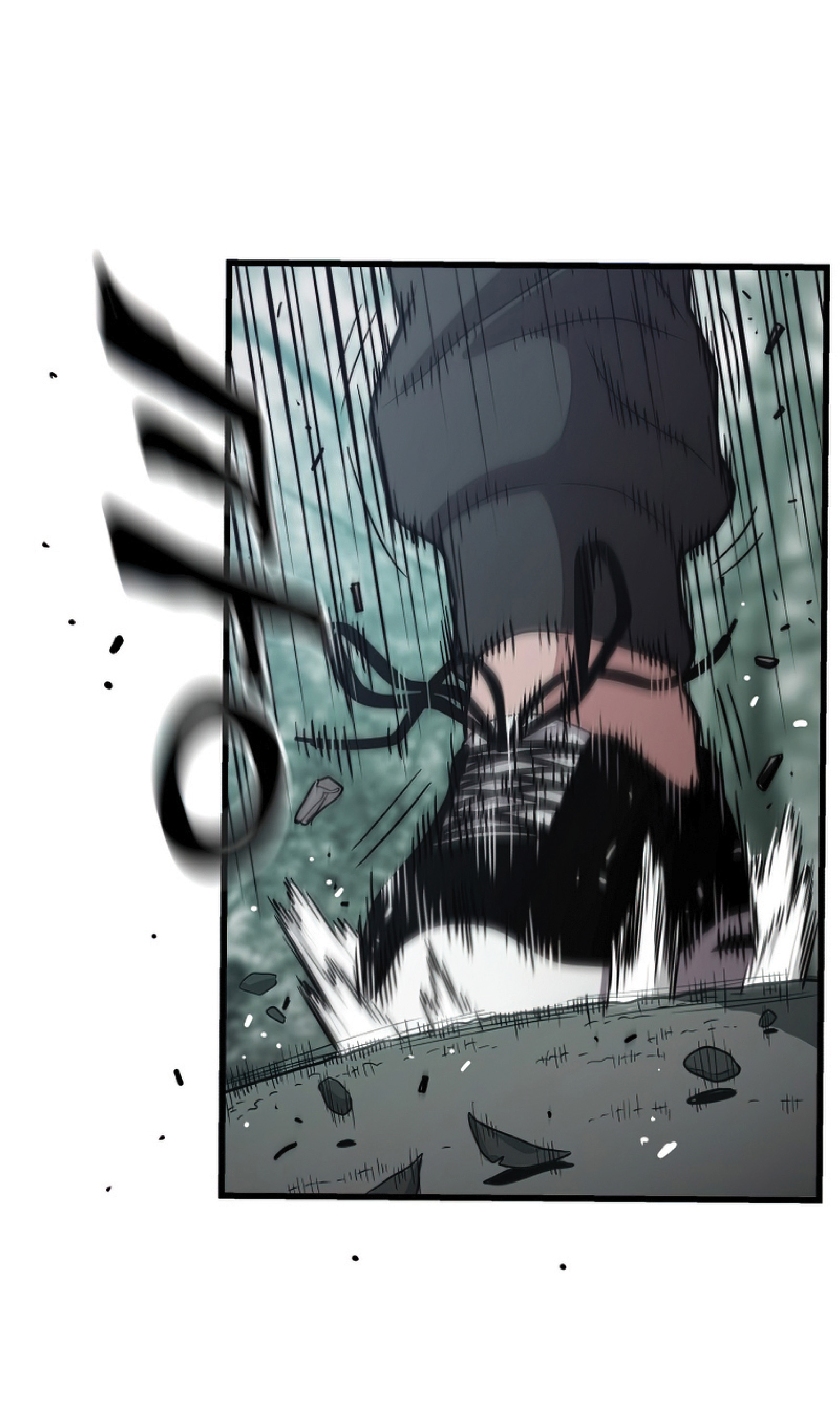 Read Hoarding in Hell TH Manga Online