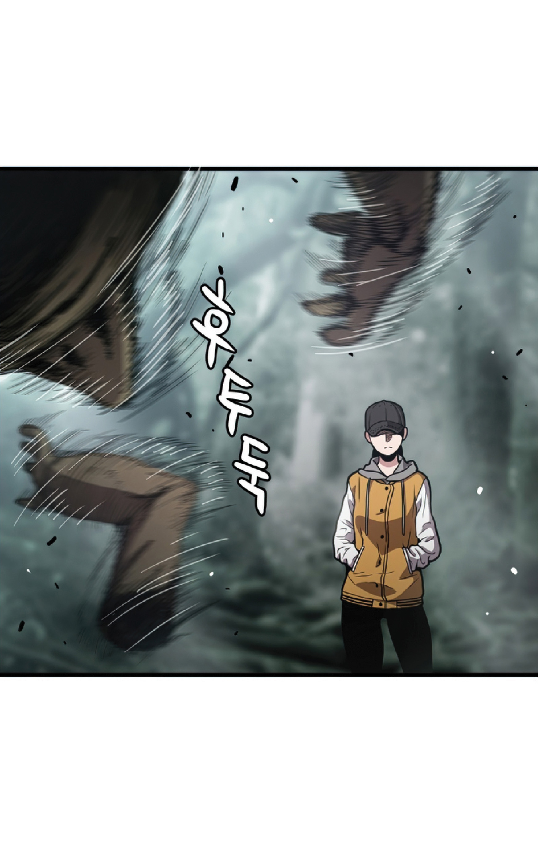 Read Hoarding in Hell TH Manga Online