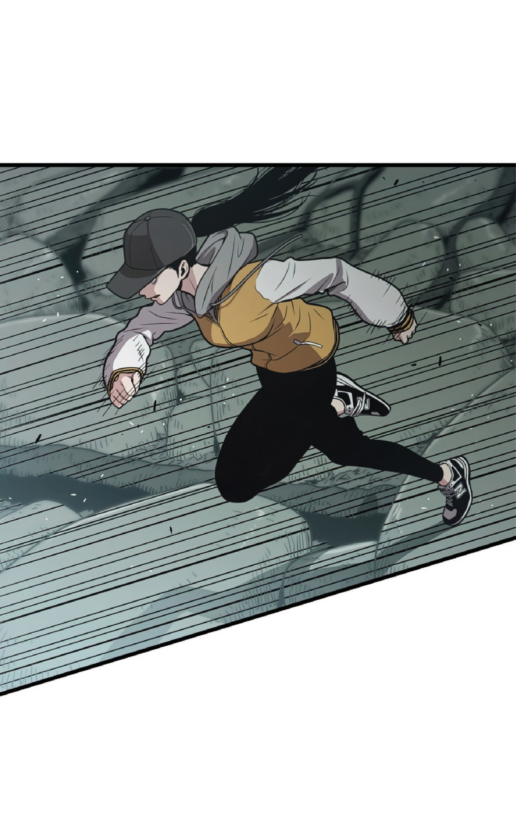 Read Hoarding in Hell TH Manga Online