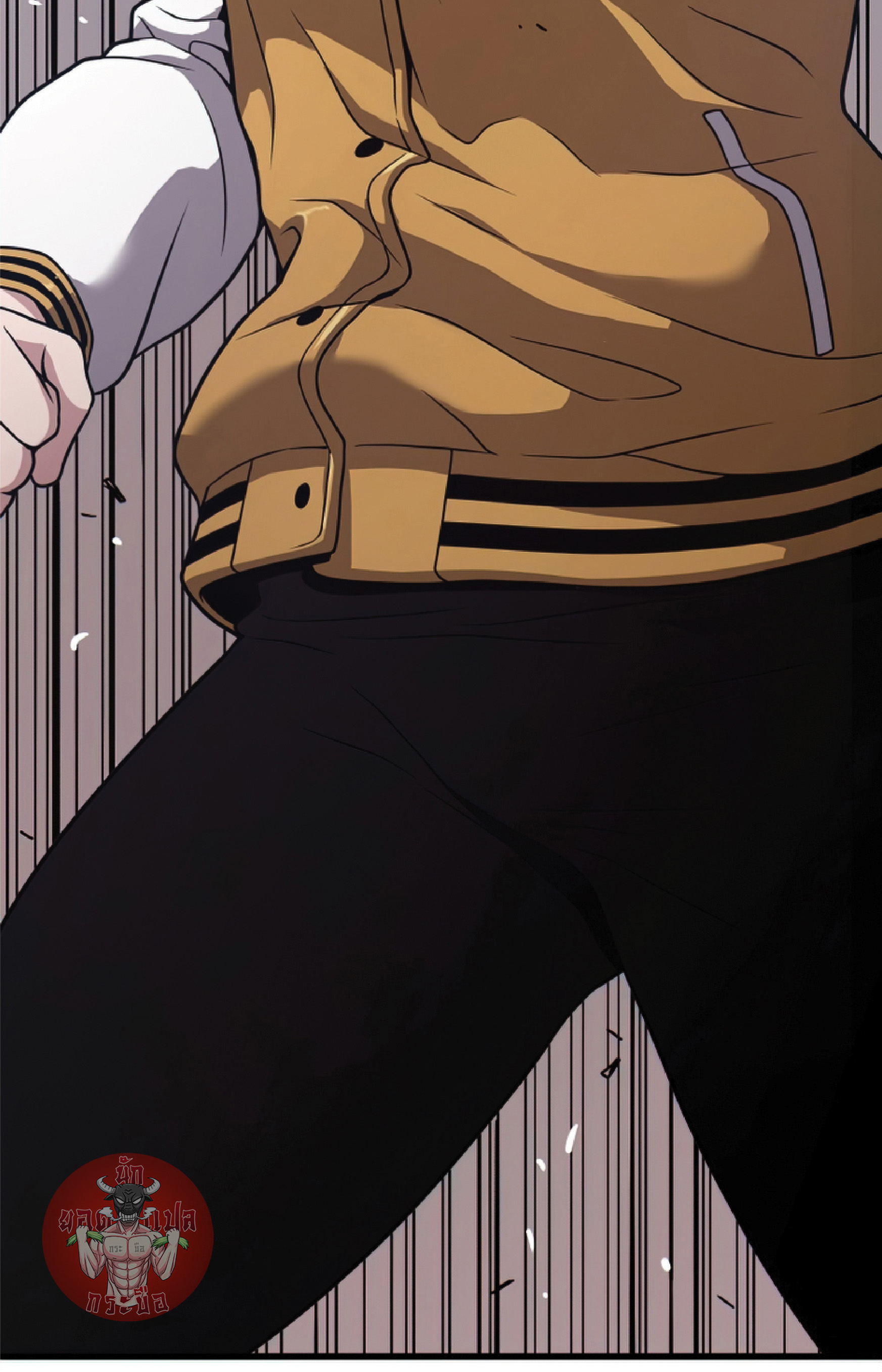 Read Hoarding in Hell TH Manga Online