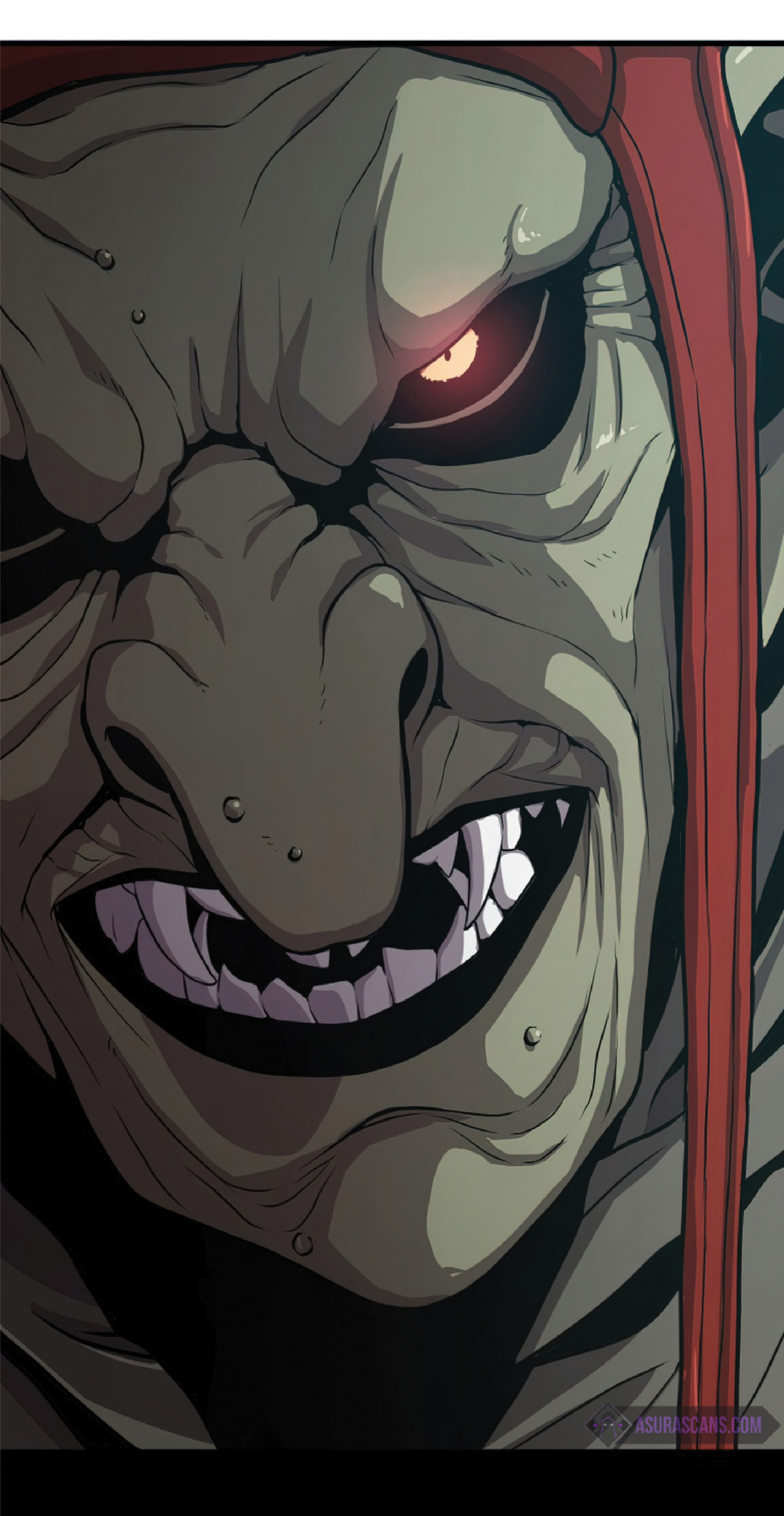 Read Hoarding in Hell TH Manga Online