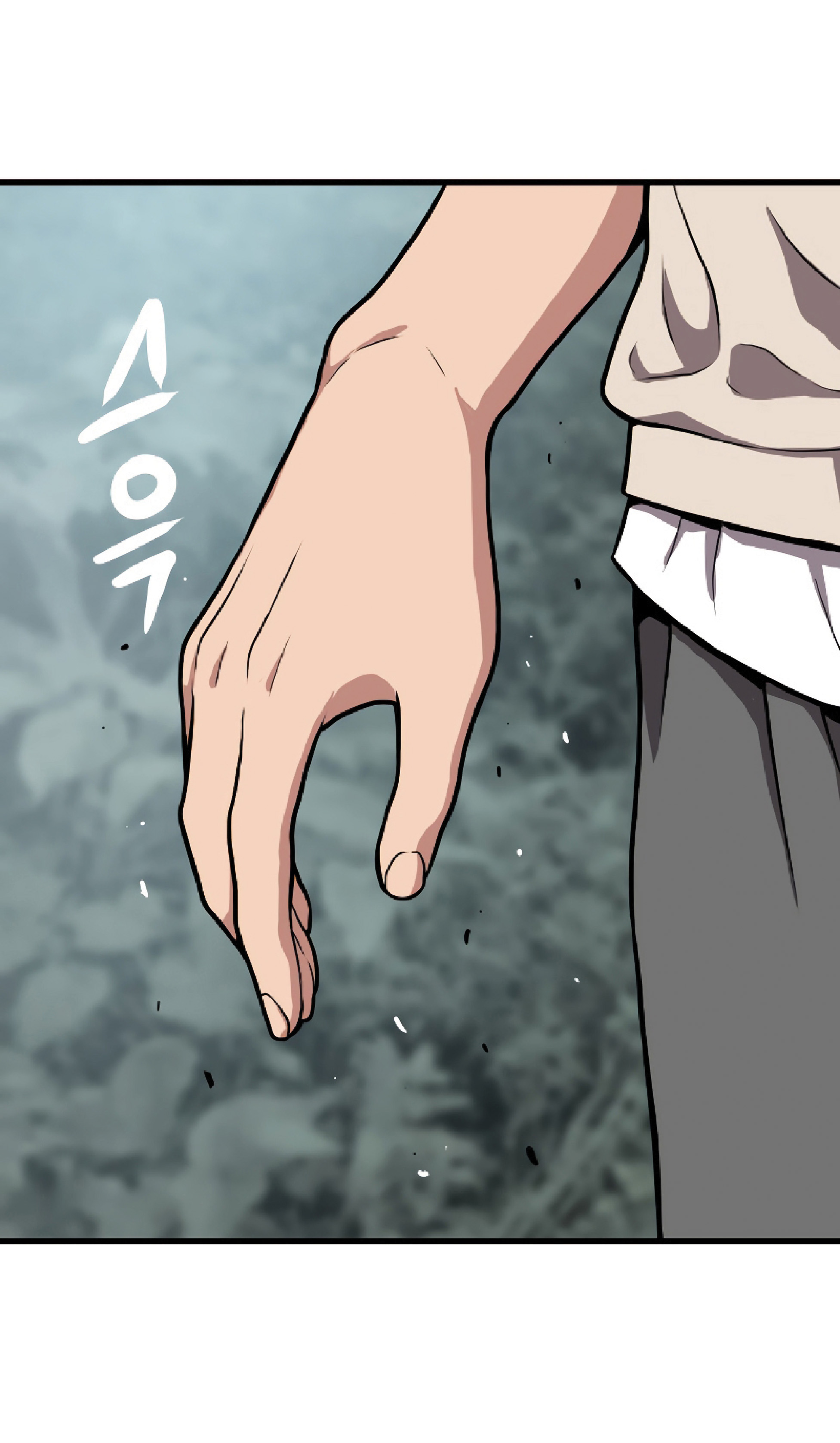 Read Hoarding in Hell TH Manga Online
