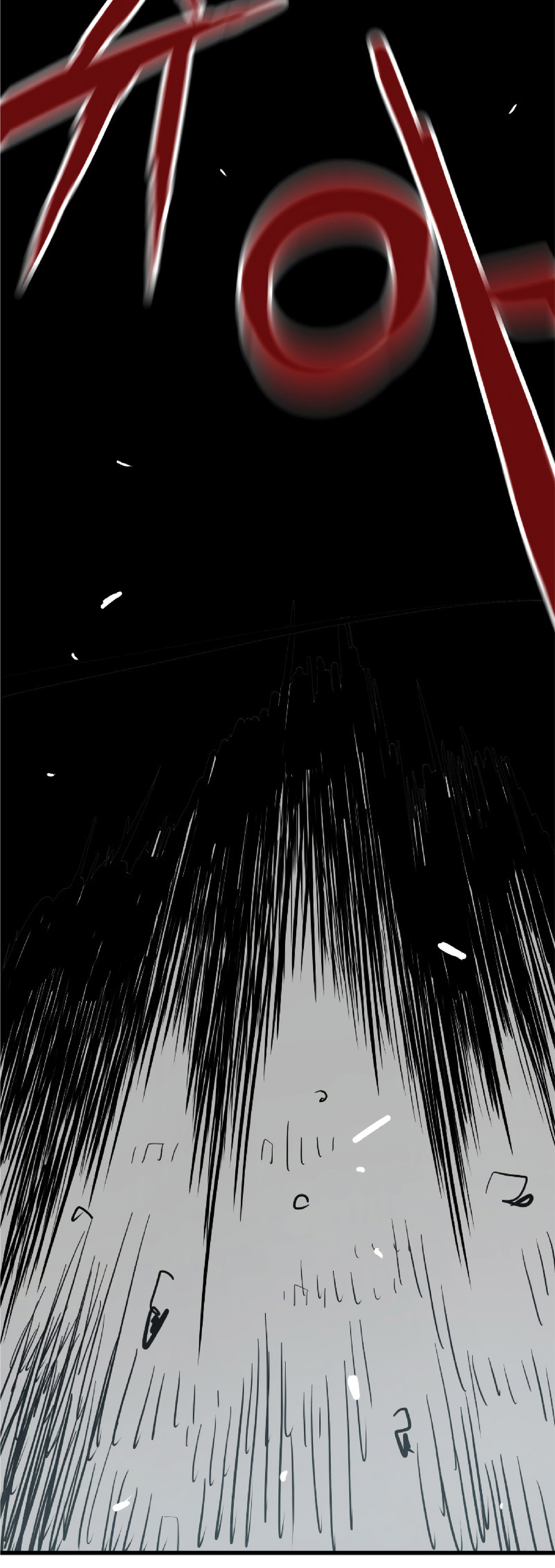 Read Hoarding in Hell TH Manga Online