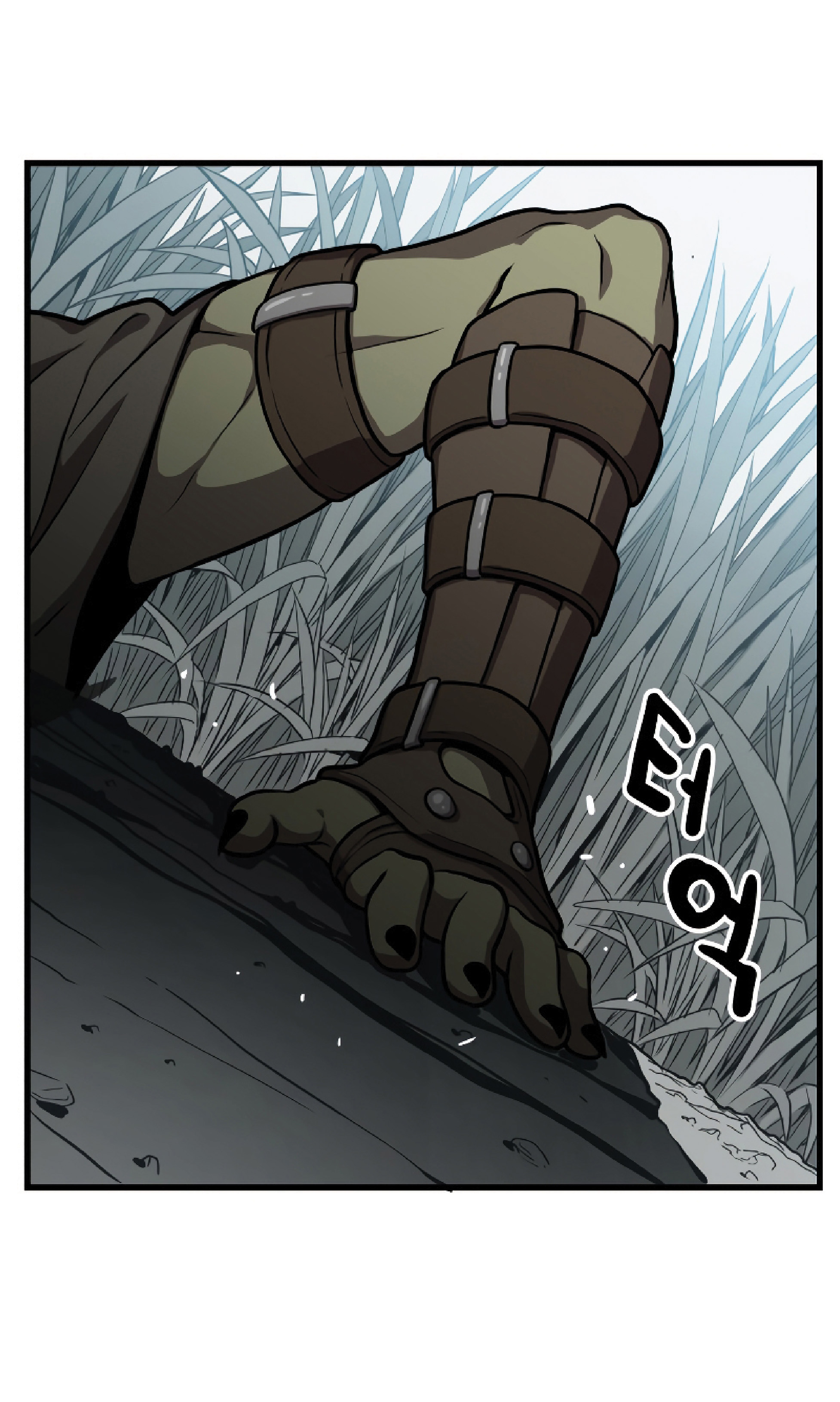 Read Hoarding in Hell TH Manga Online