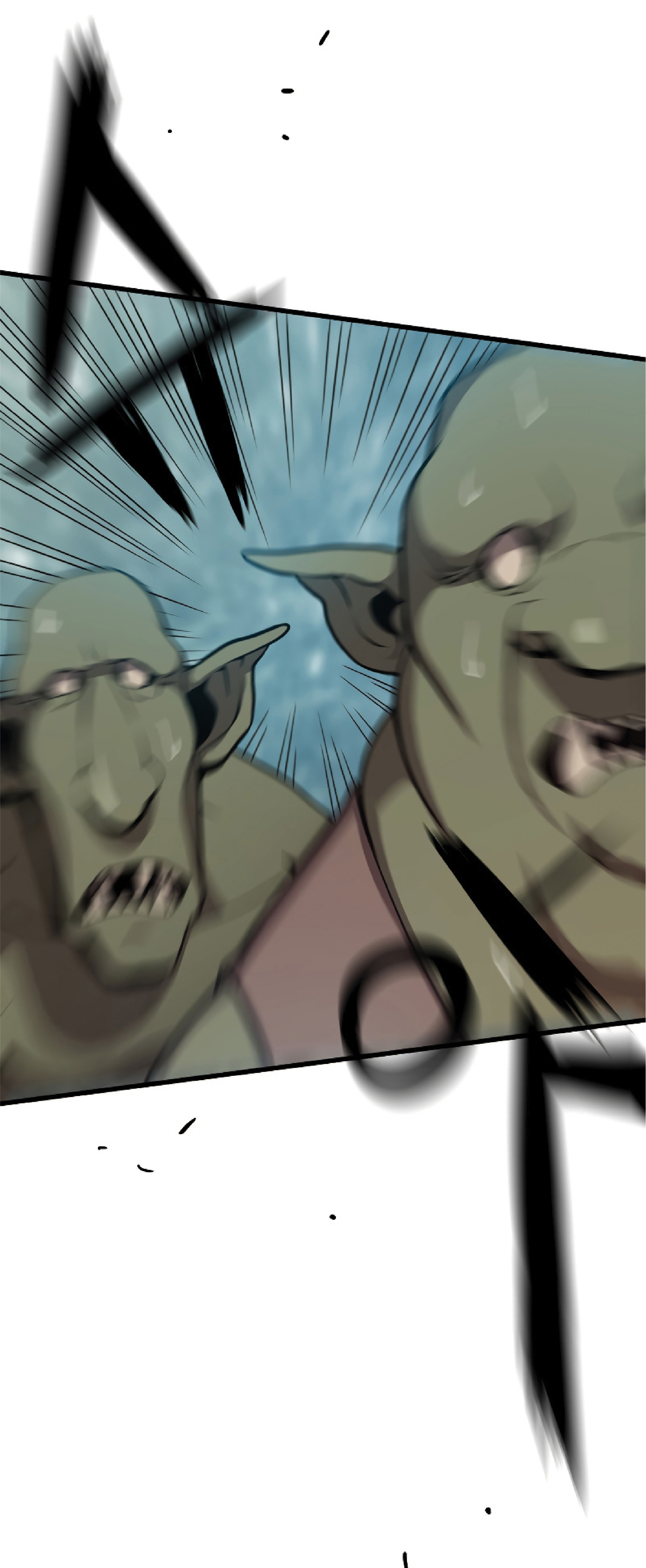Read Hoarding in Hell TH Manga Online