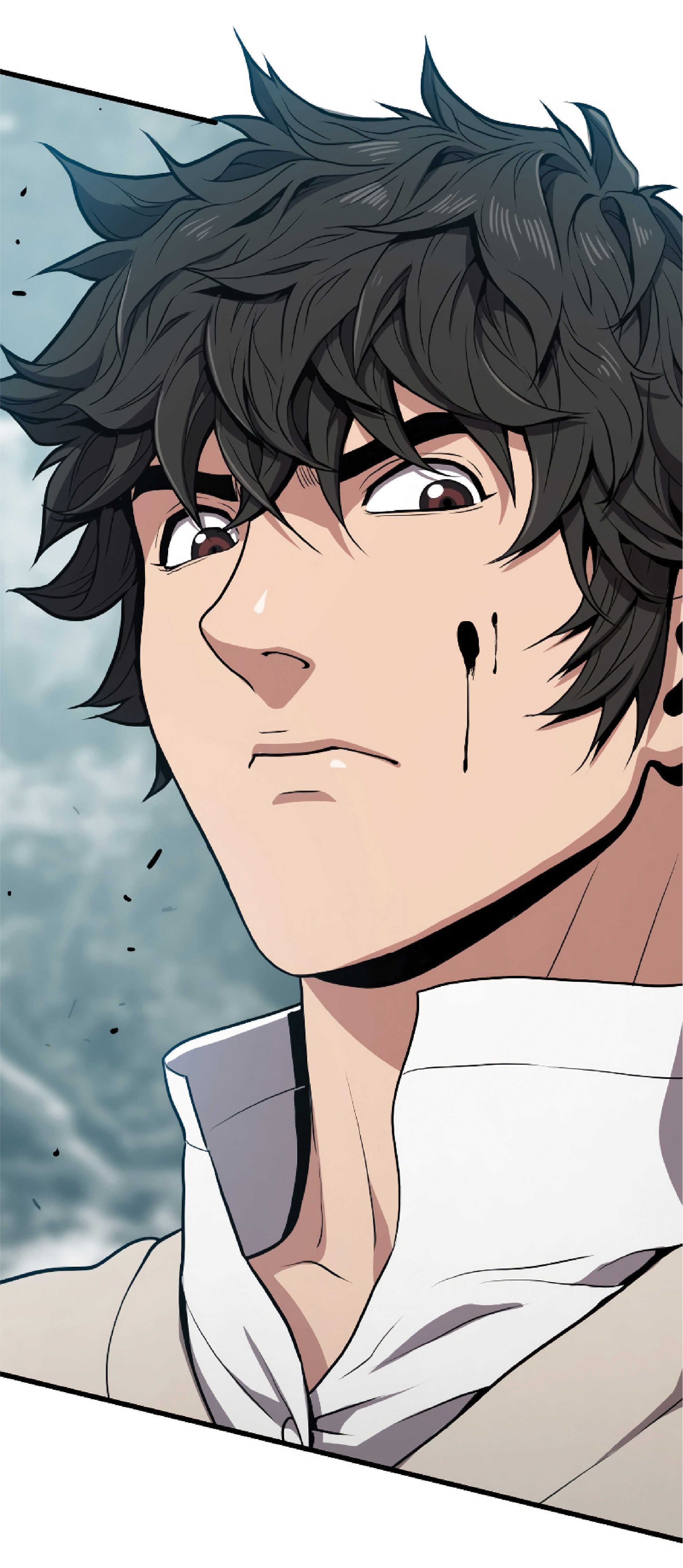 Read Hoarding in Hell TH Manga Online
