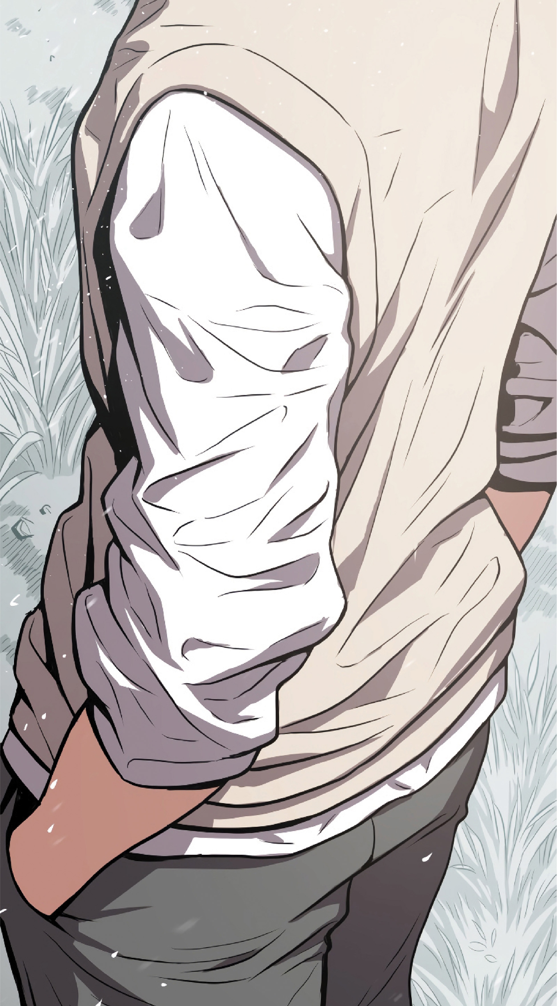 Read Hoarding in Hell TH Manga Online