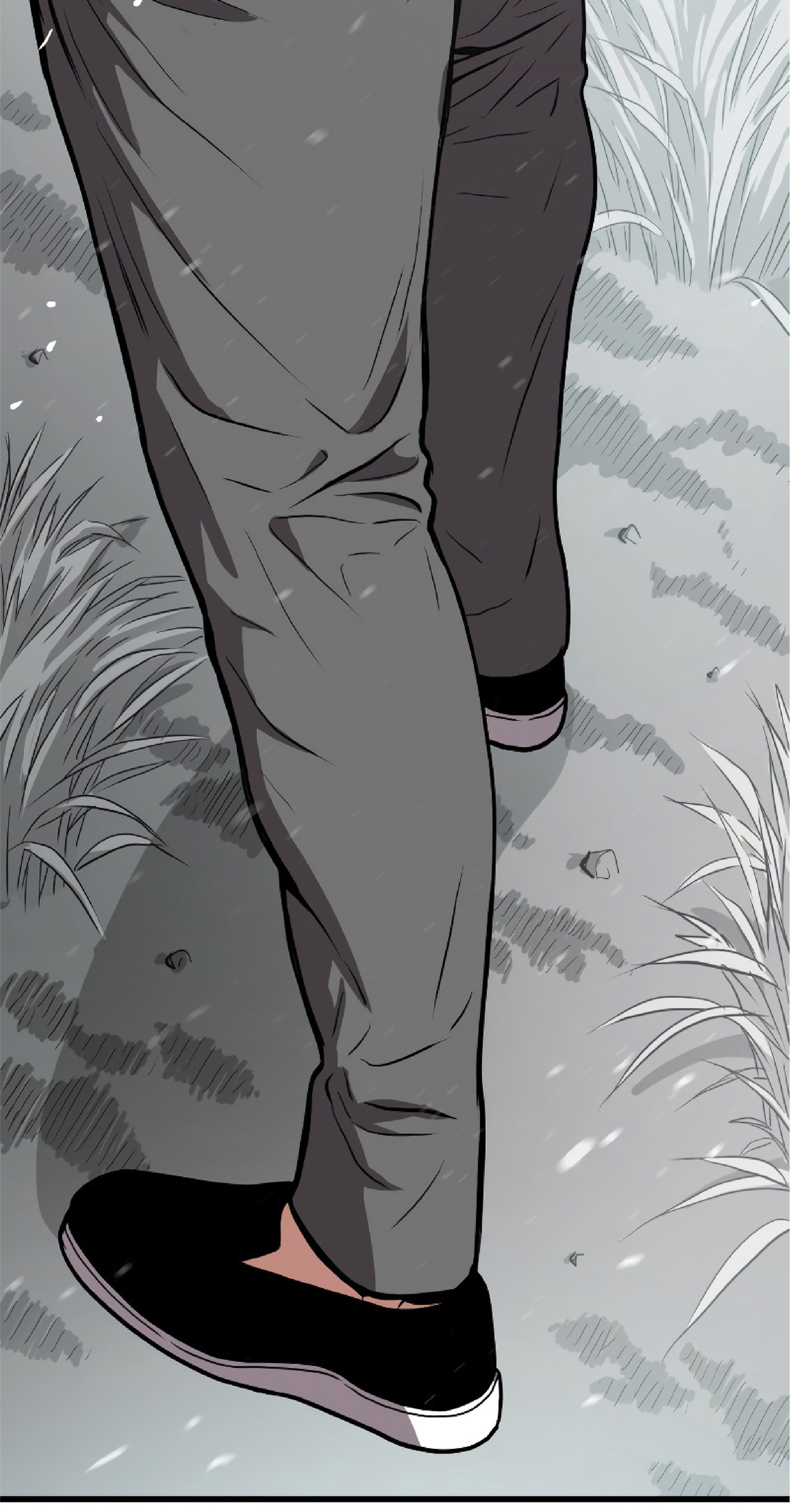 Read Hoarding in Hell TH Manga Online