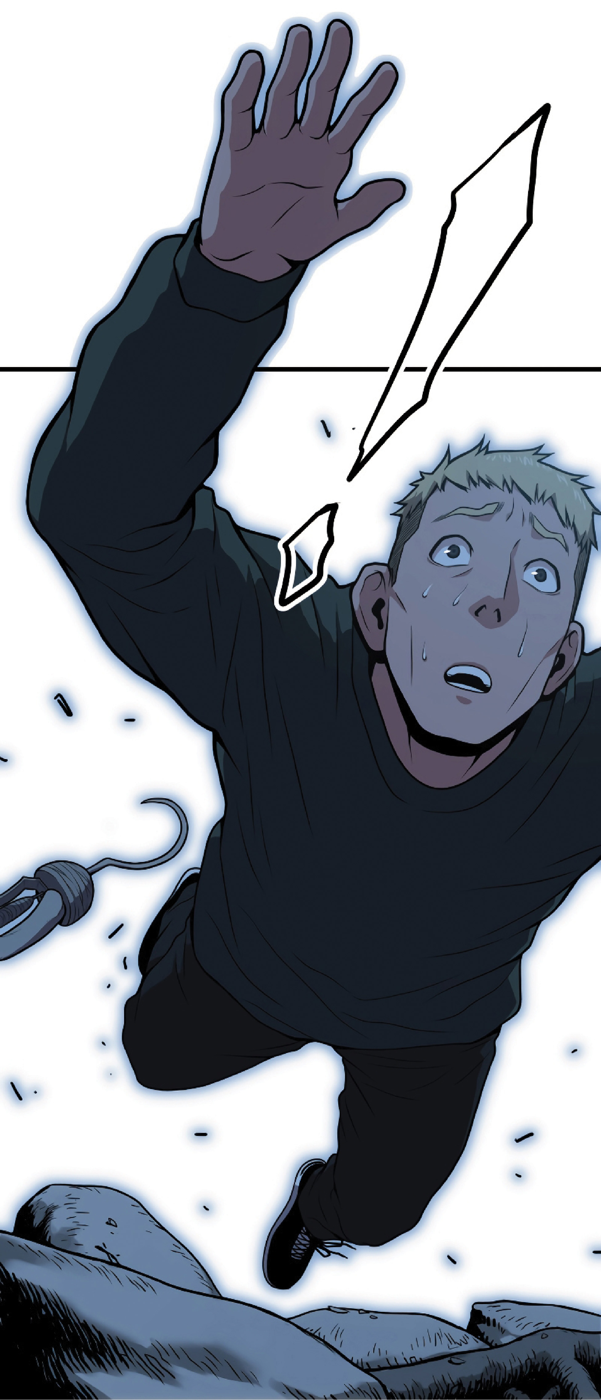 Read Hoarding in Hell TH Manga Online