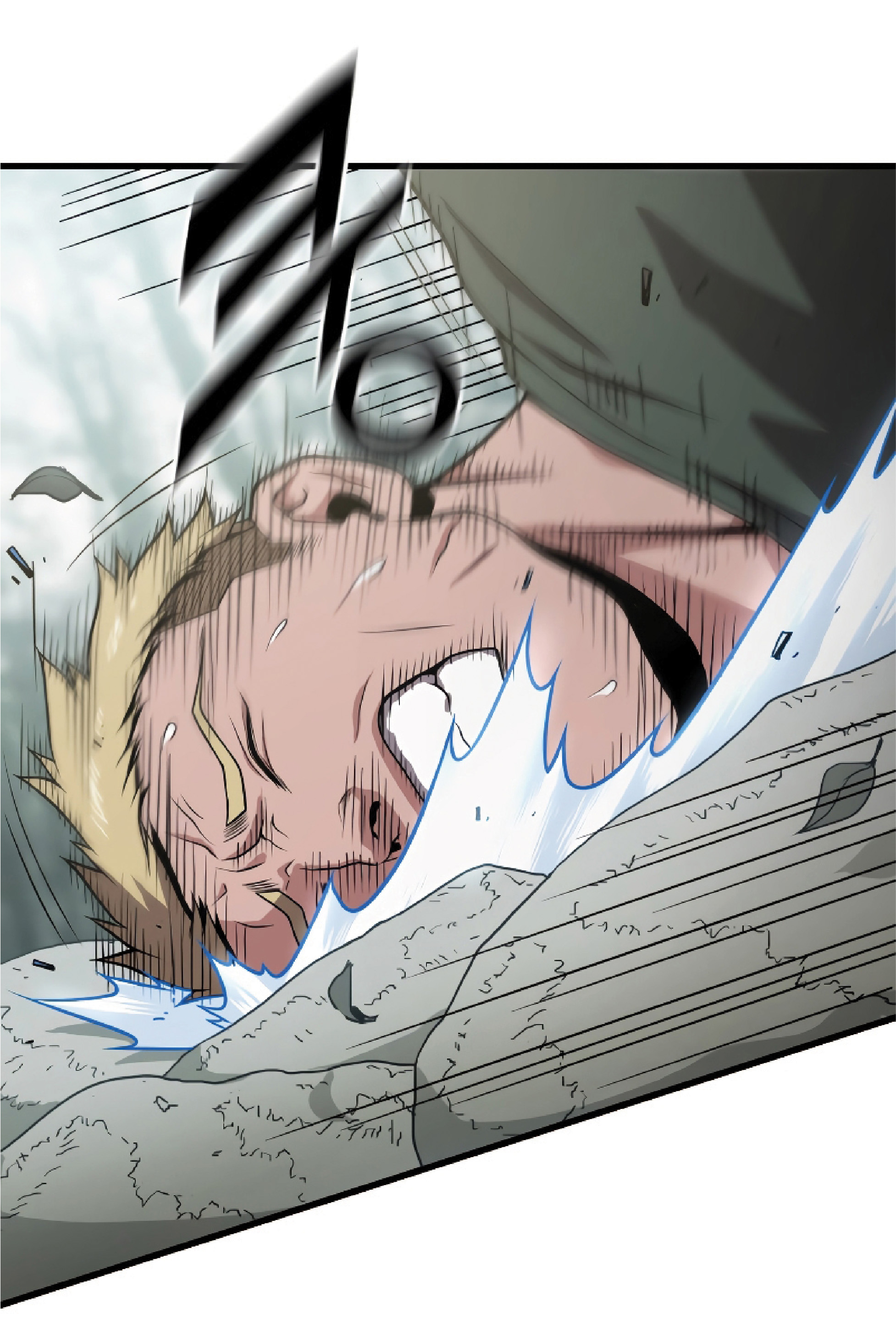 Read Hoarding in Hell TH Manga Online