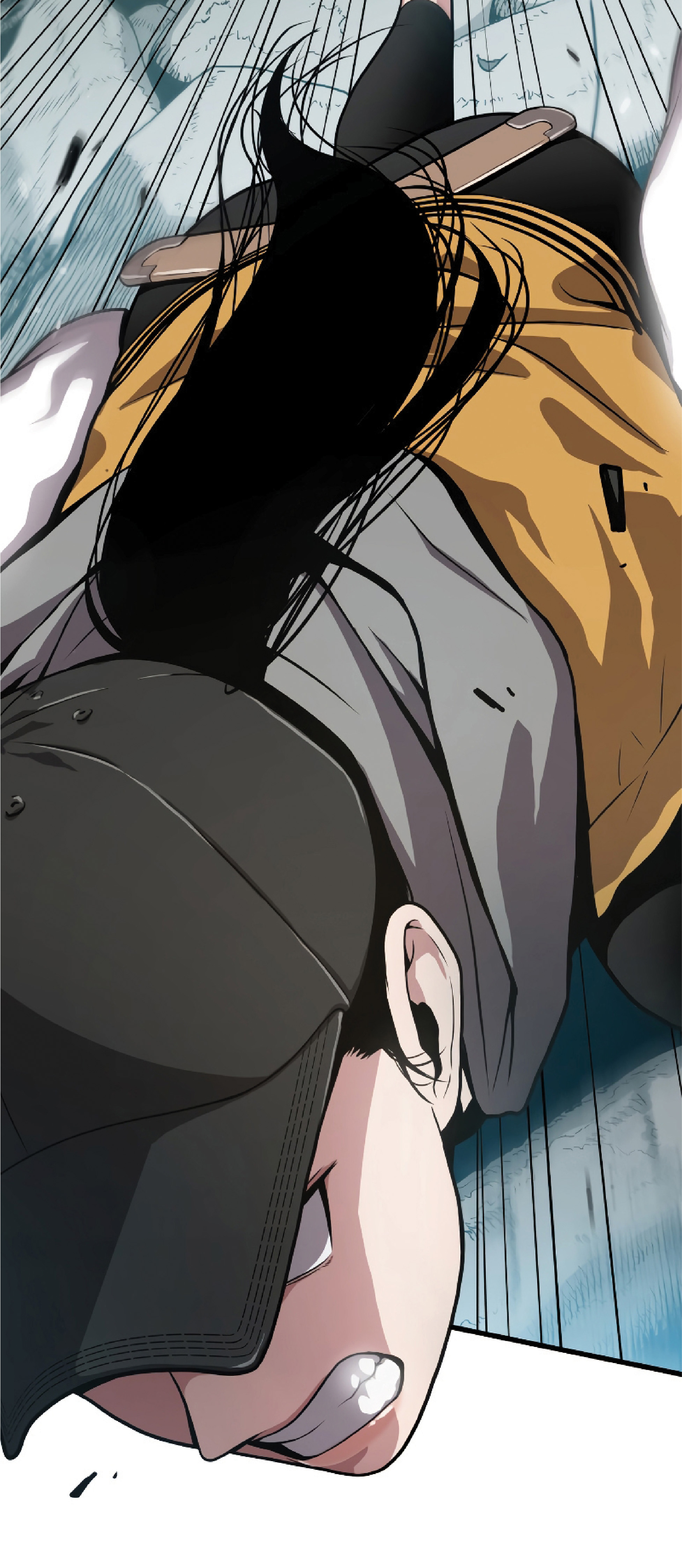 Read Hoarding in Hell TH Manga Online
